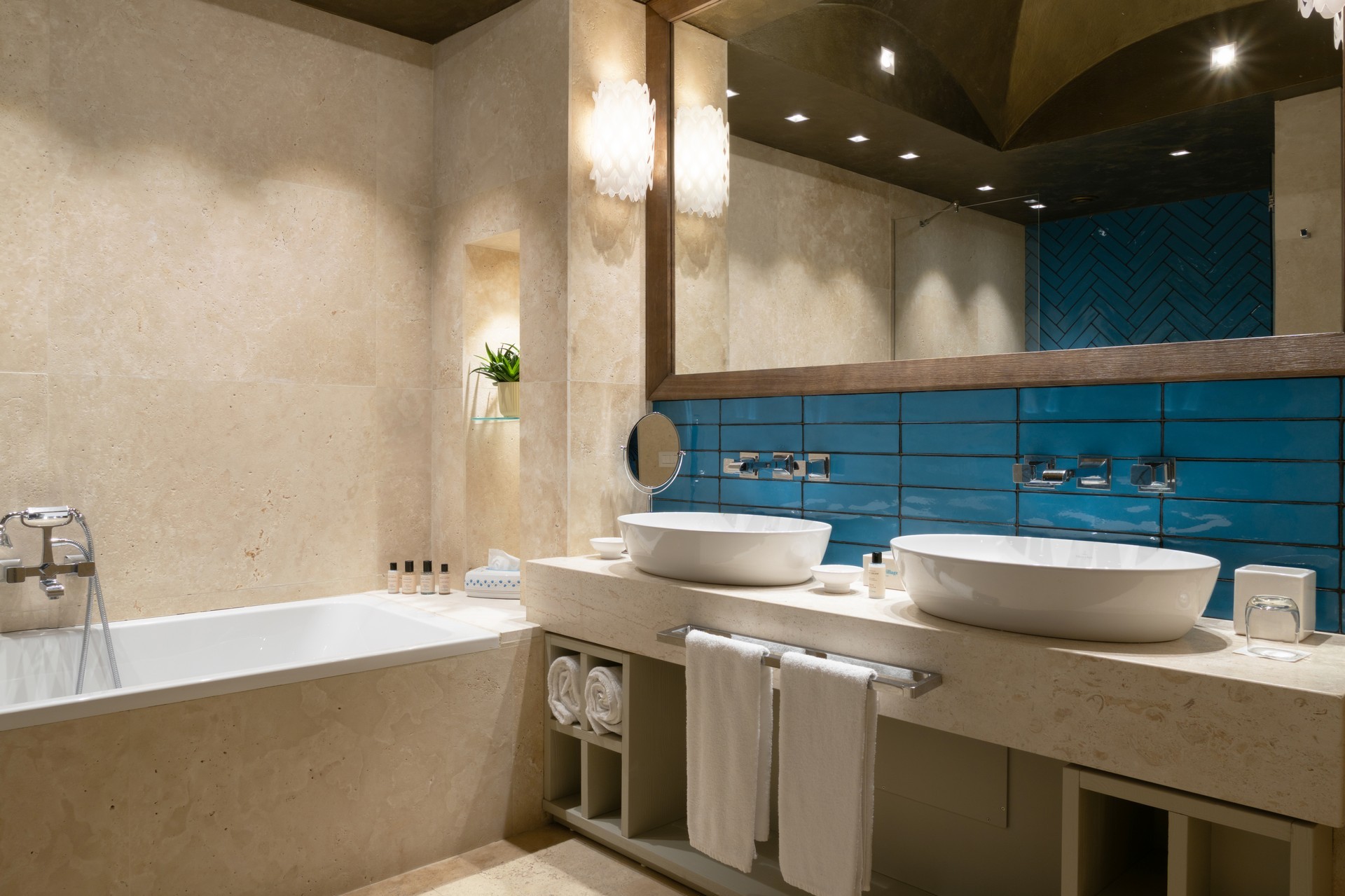 Forte Village Resort - Castello 9