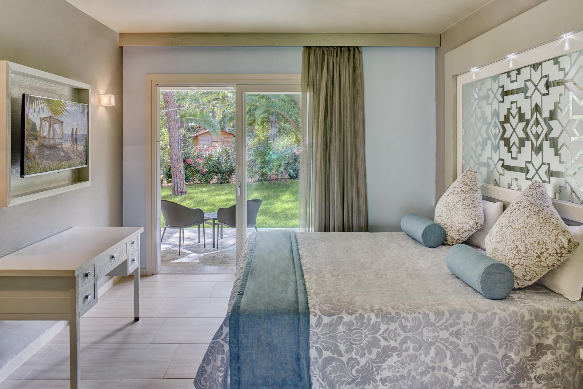 Forte Village Resort - Castello 10