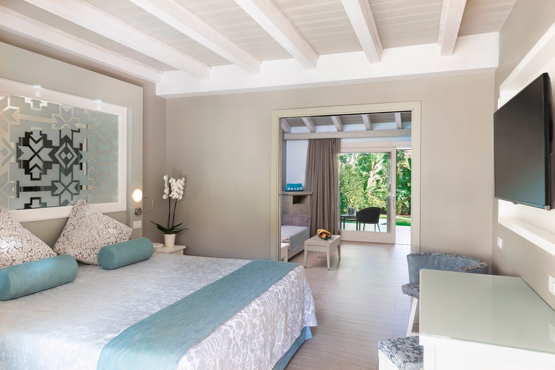 Forte Village Resort - Castello 11
