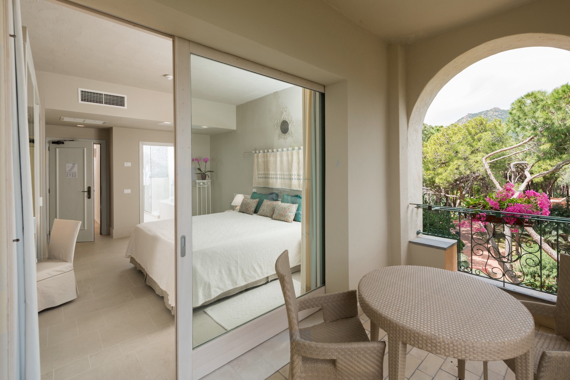 Forte Village Resort - Castello 14