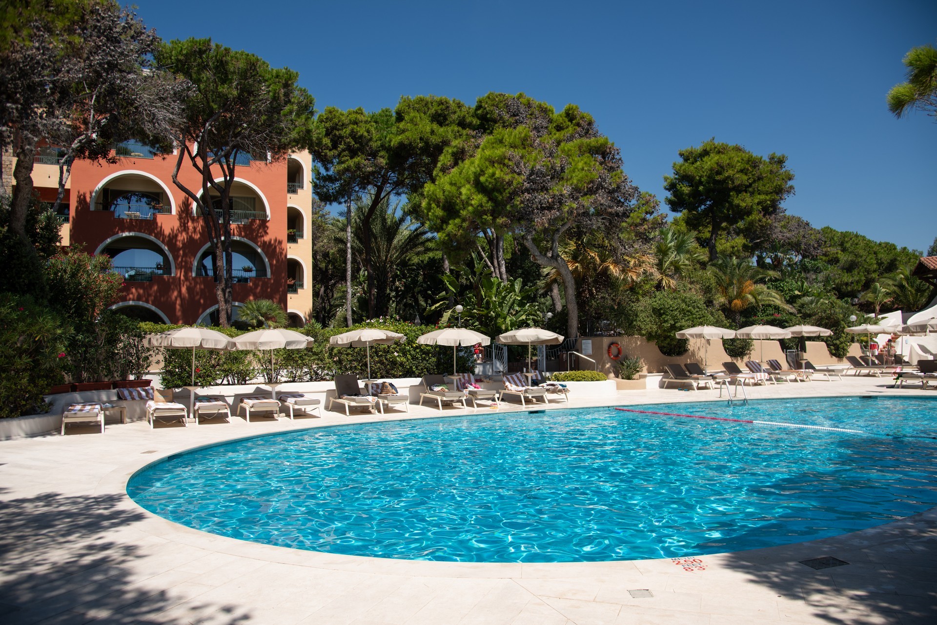 Forte Village Resort - Castello