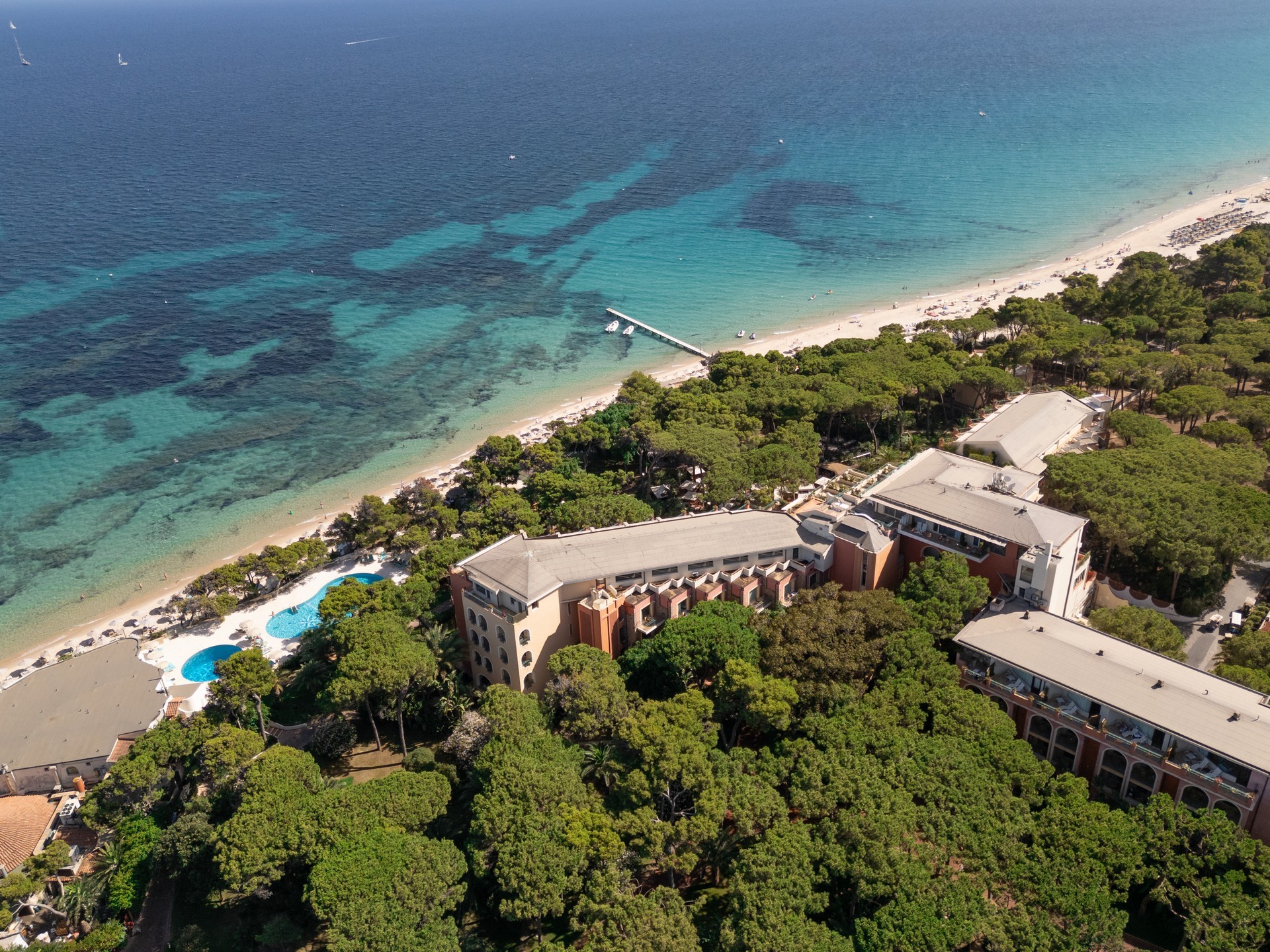 Forte Village Resort - Castello