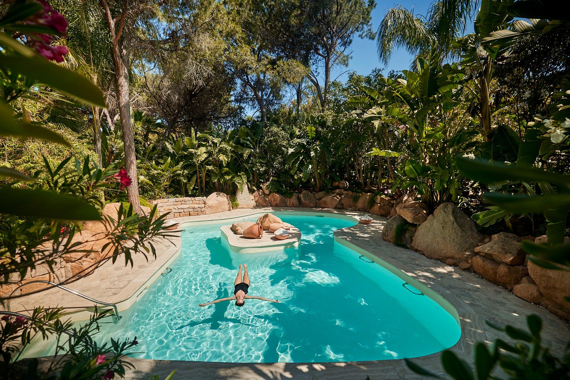 Forte Village Resort - Villa del Parco & SPA 9