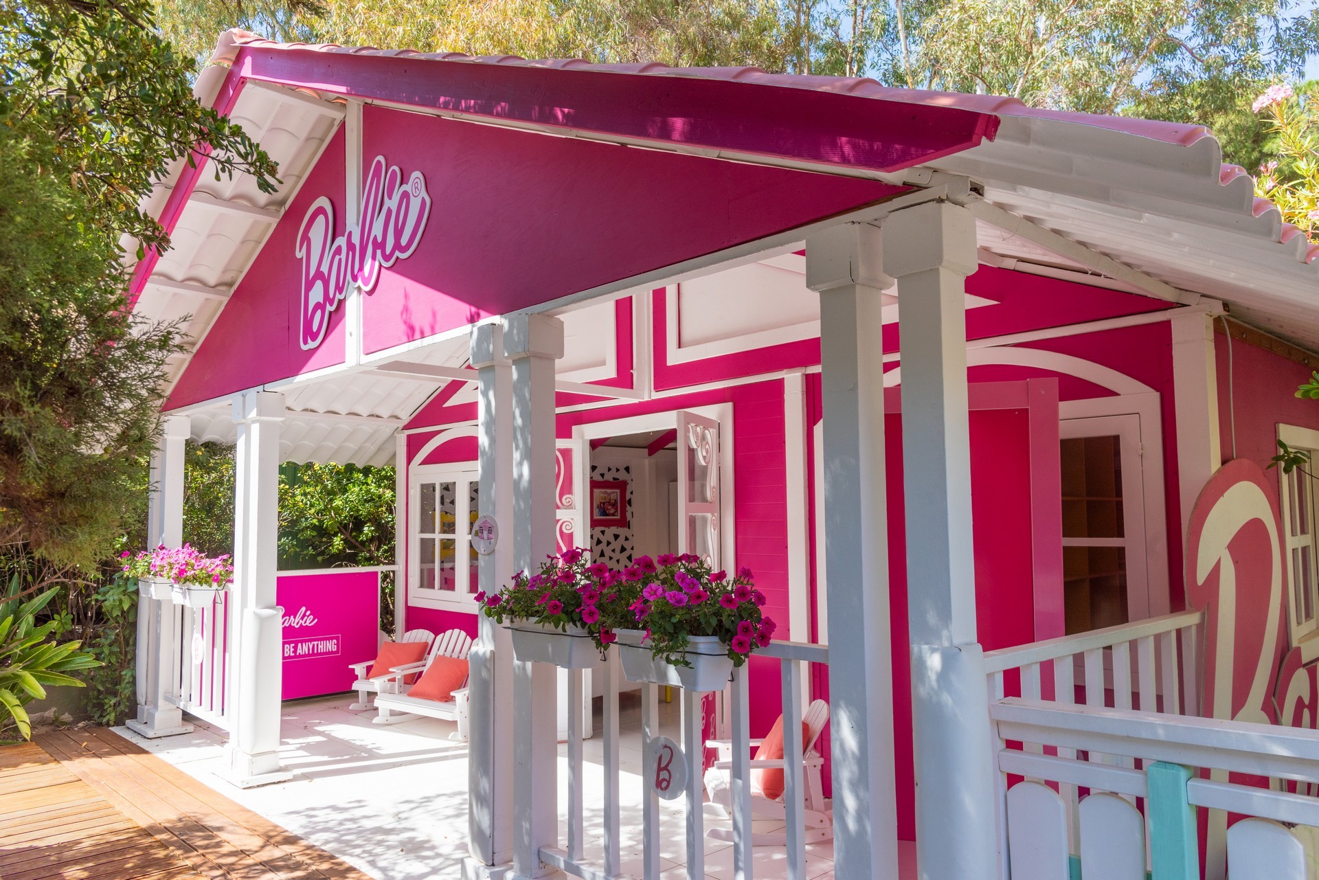 Forte Village Resort - Villa del Parco & SPA 28