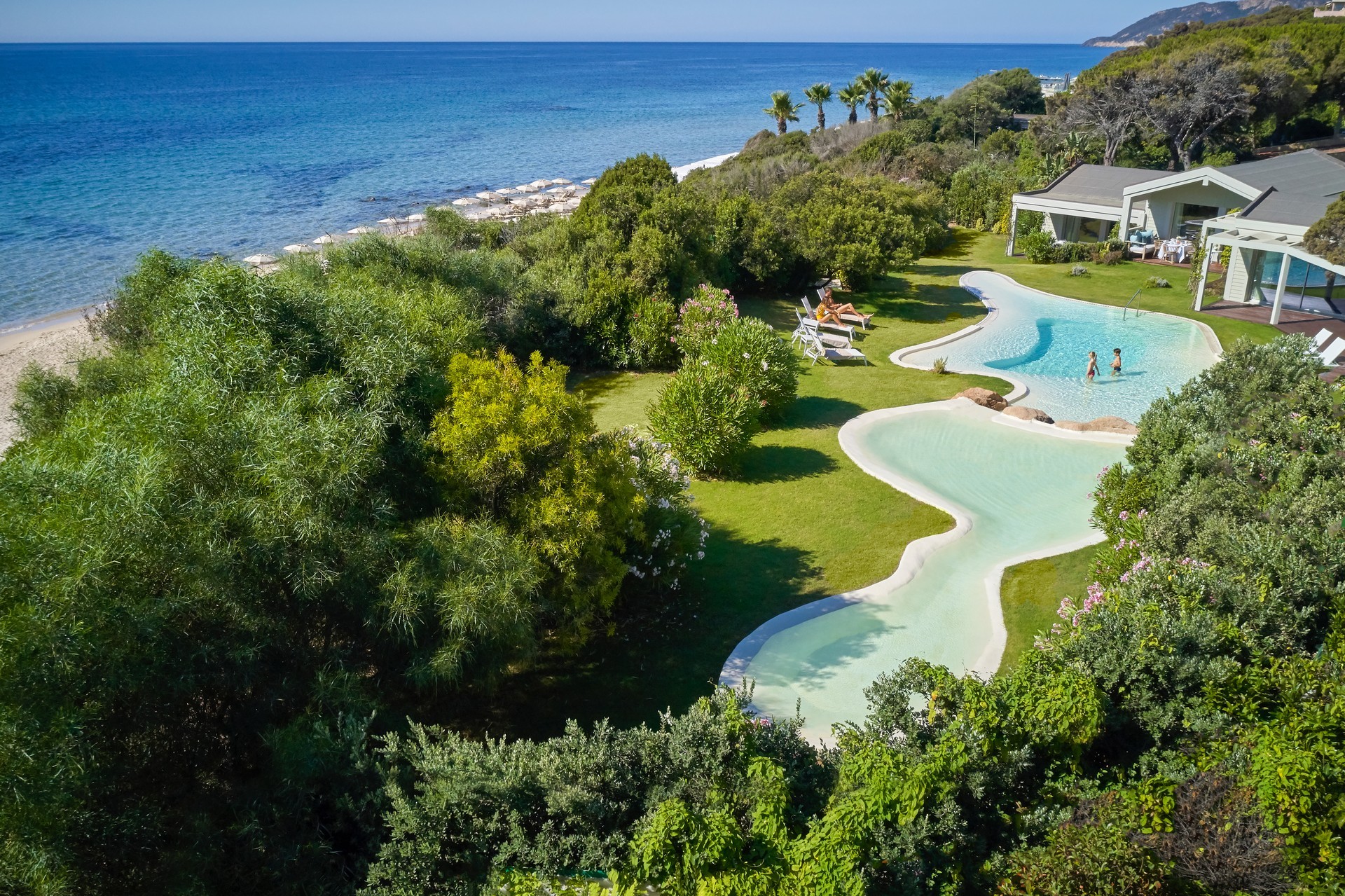 Forte Village Resort - Villa del Parco & SPA