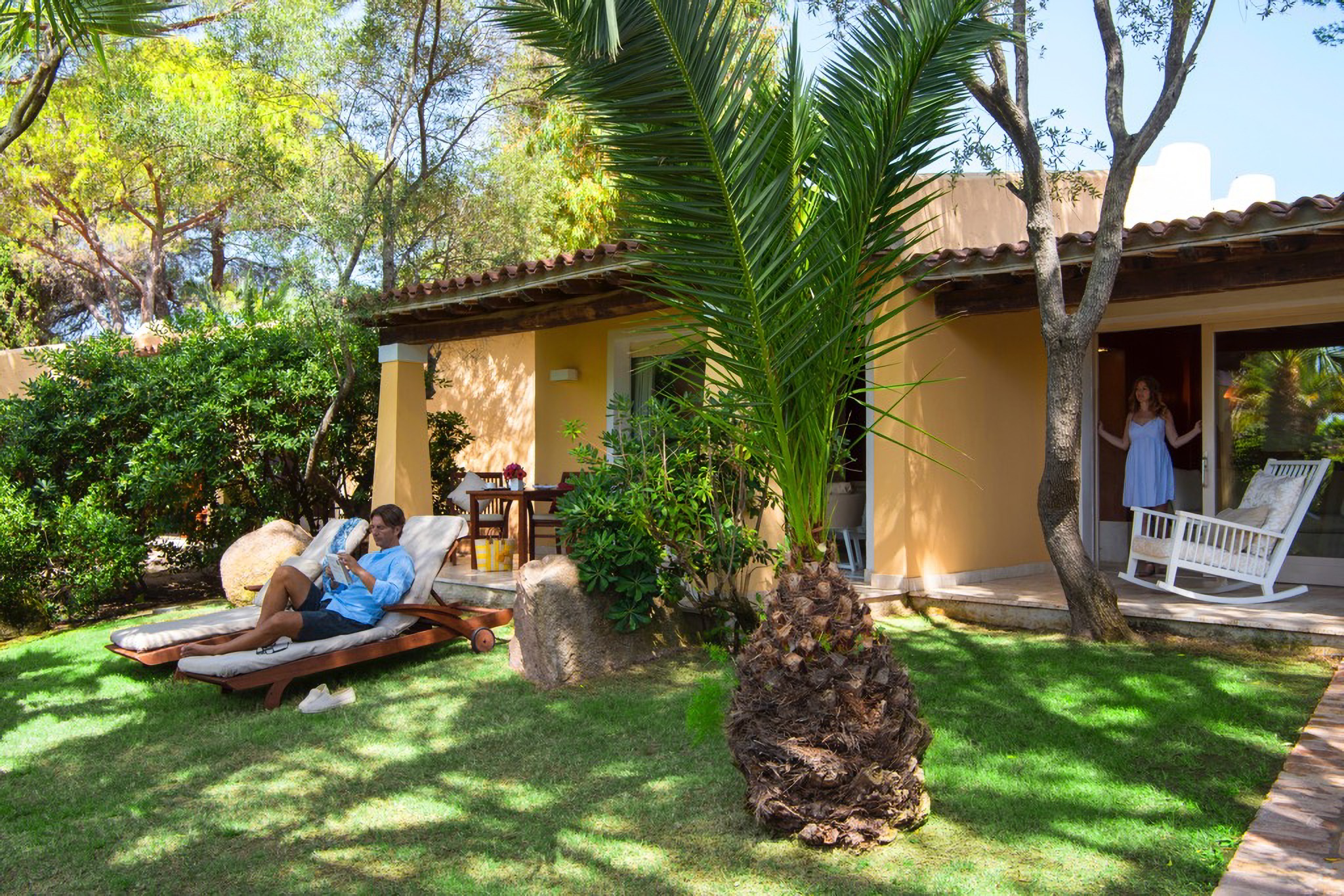 Forte Village Resort - Le Dune 33