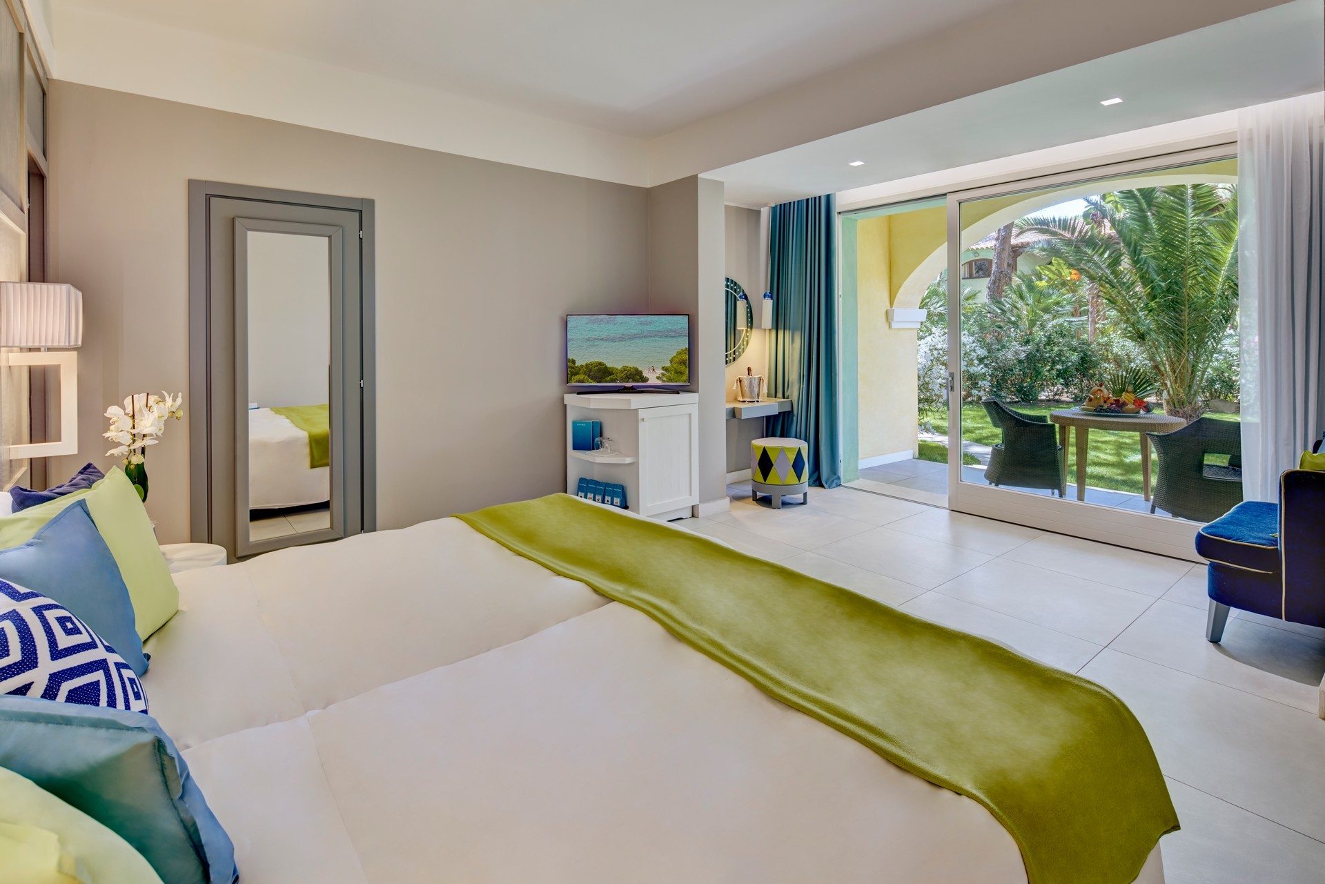 Forte Village Resort - Pineta 12