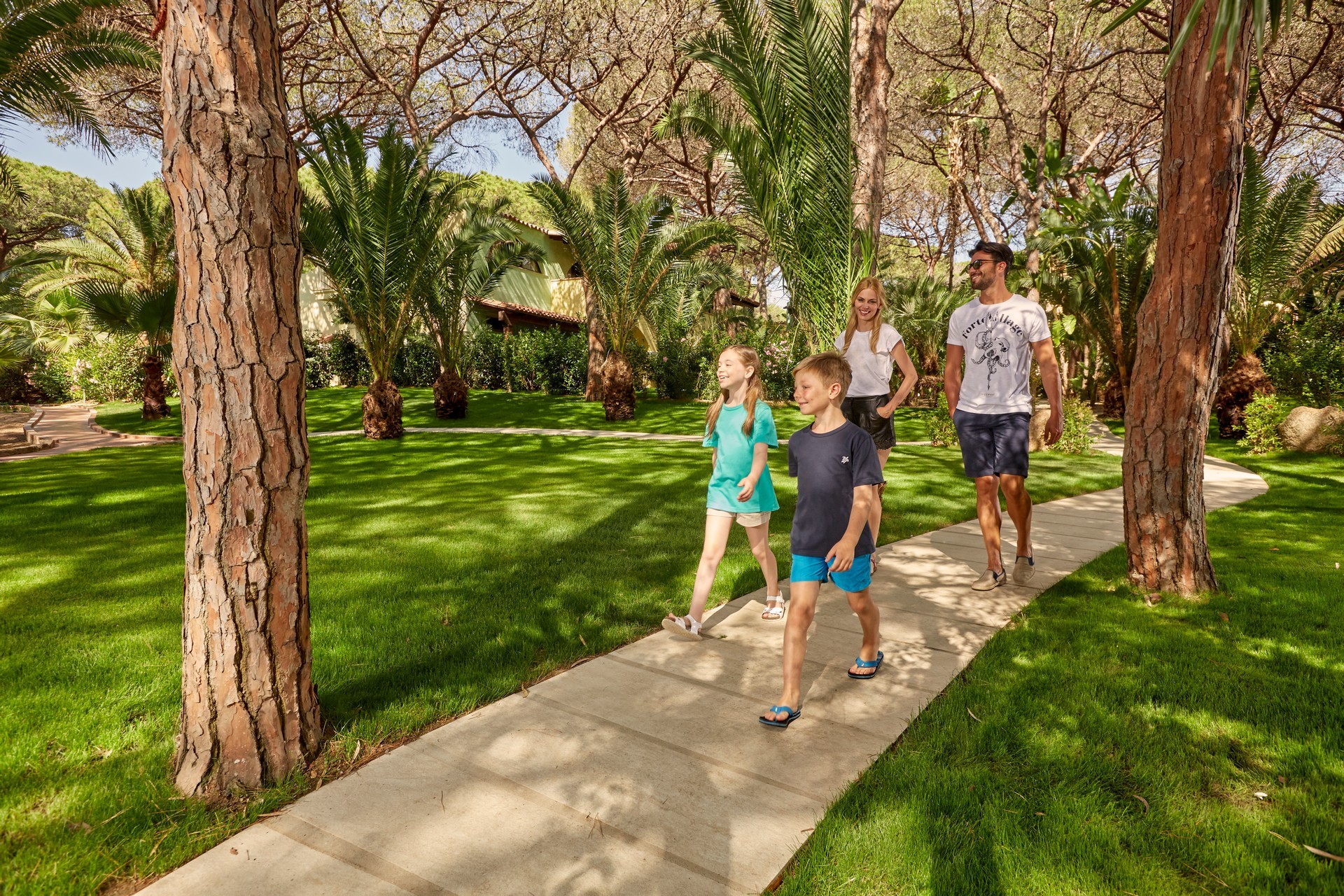 Forte Village Resort - Pineta 15