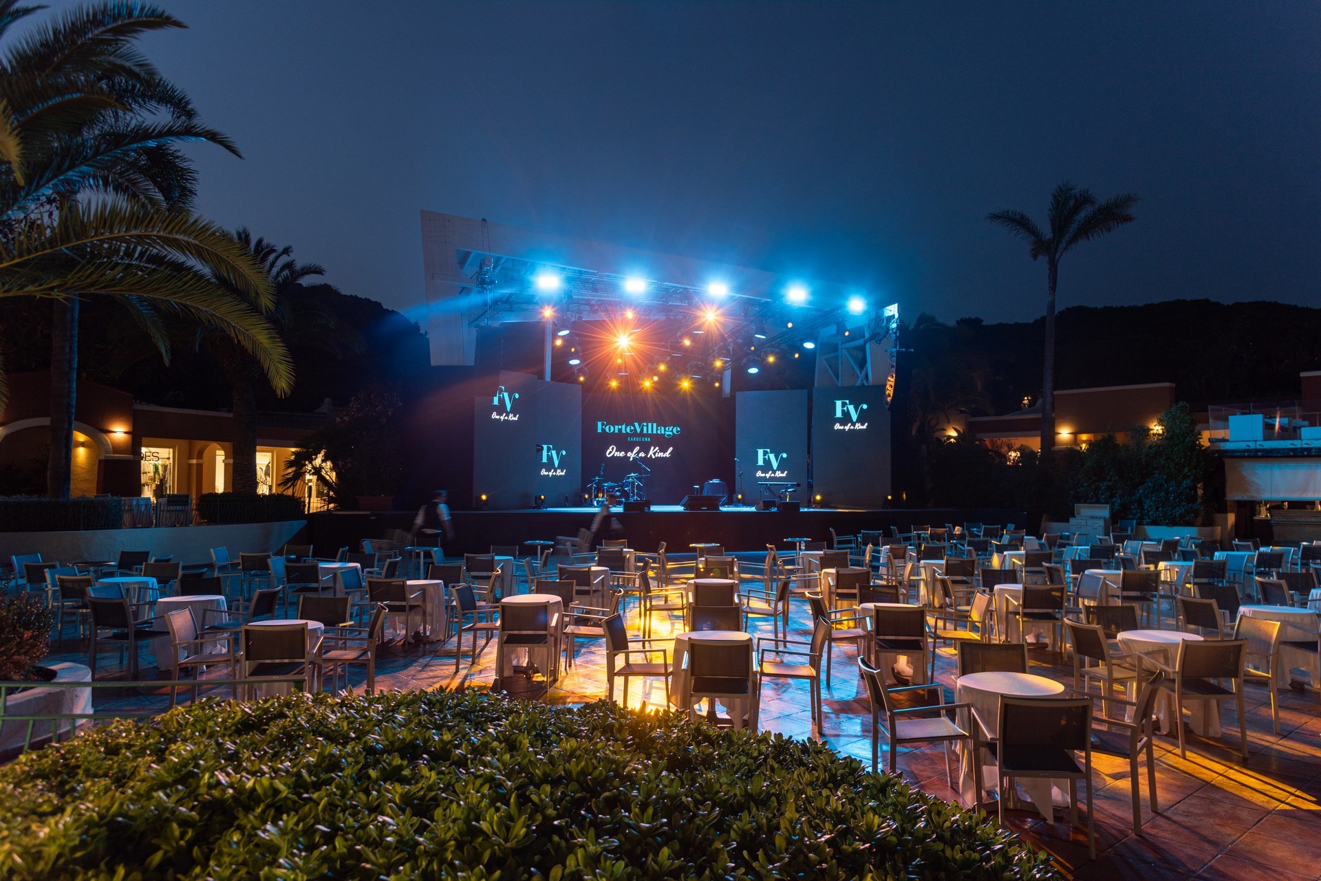 Forte Village Resort - Pineta 31