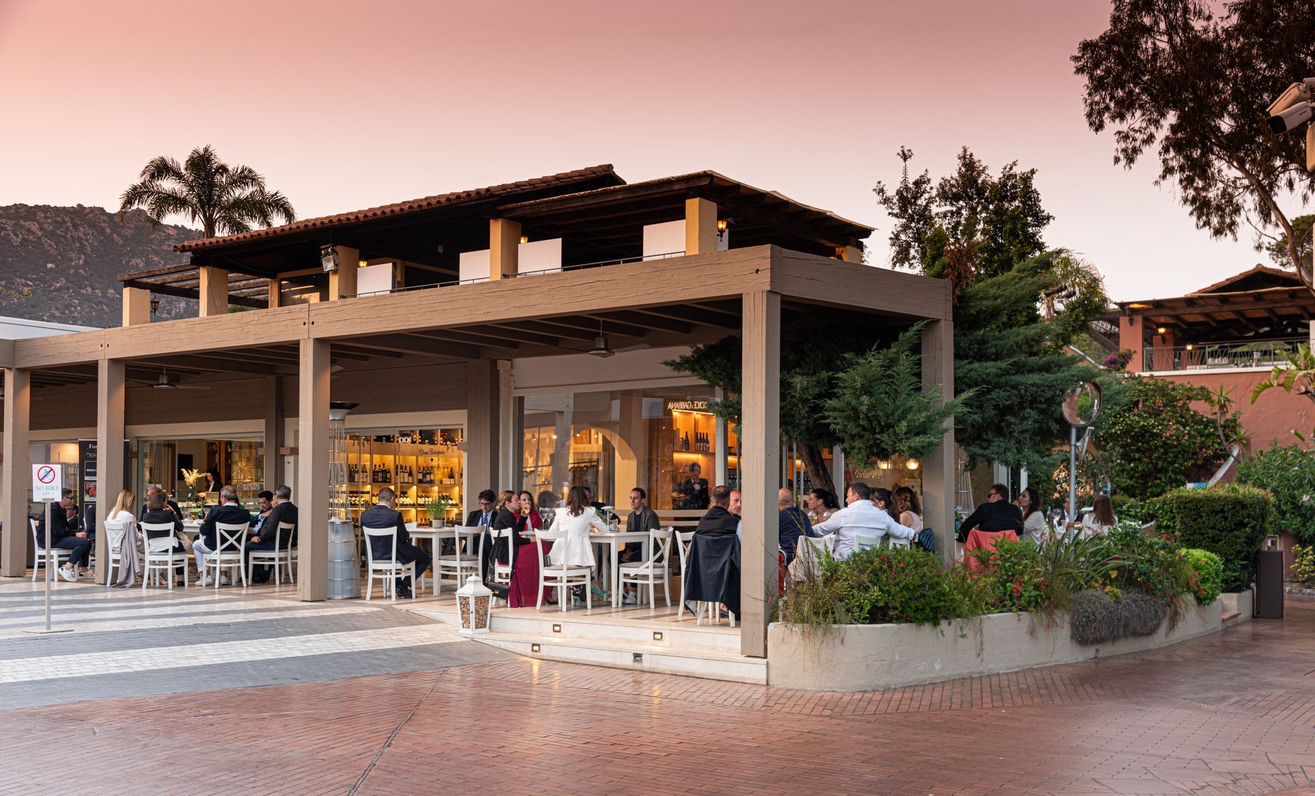 Forte Village Resort - Pineta 32