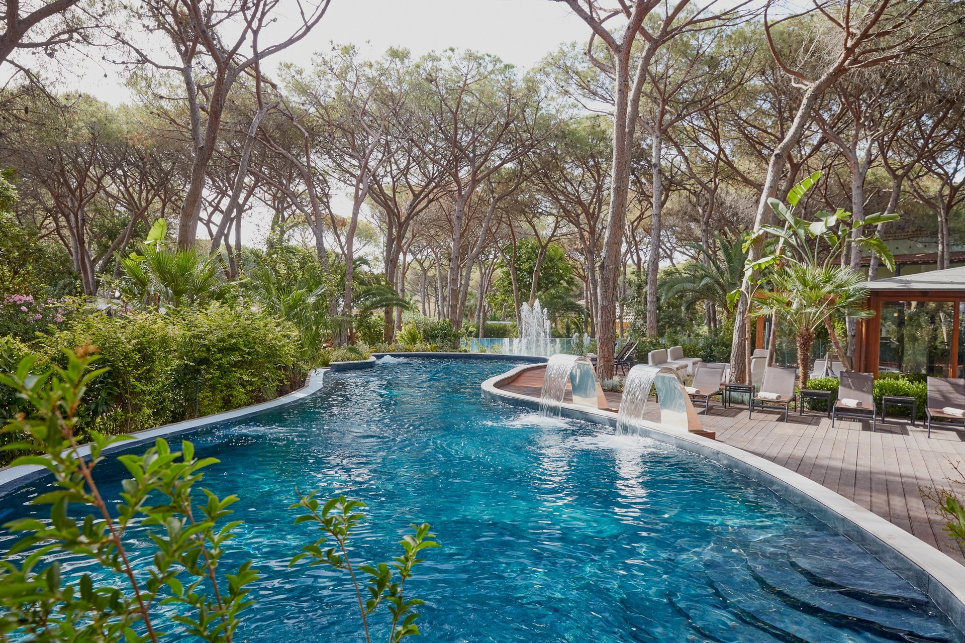 Forte Village Resort - Pineta