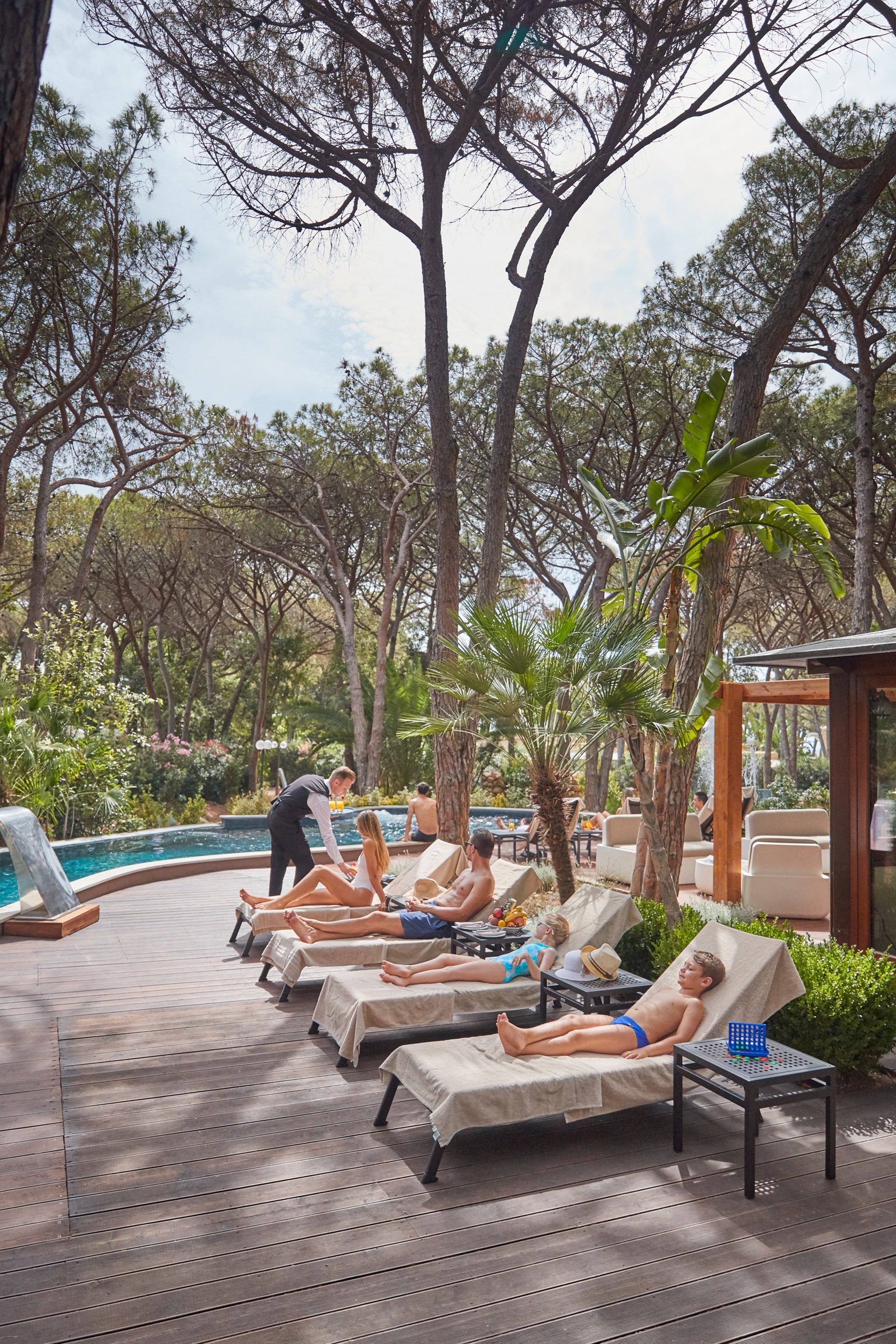 Forte Village Resort - Pineta 6