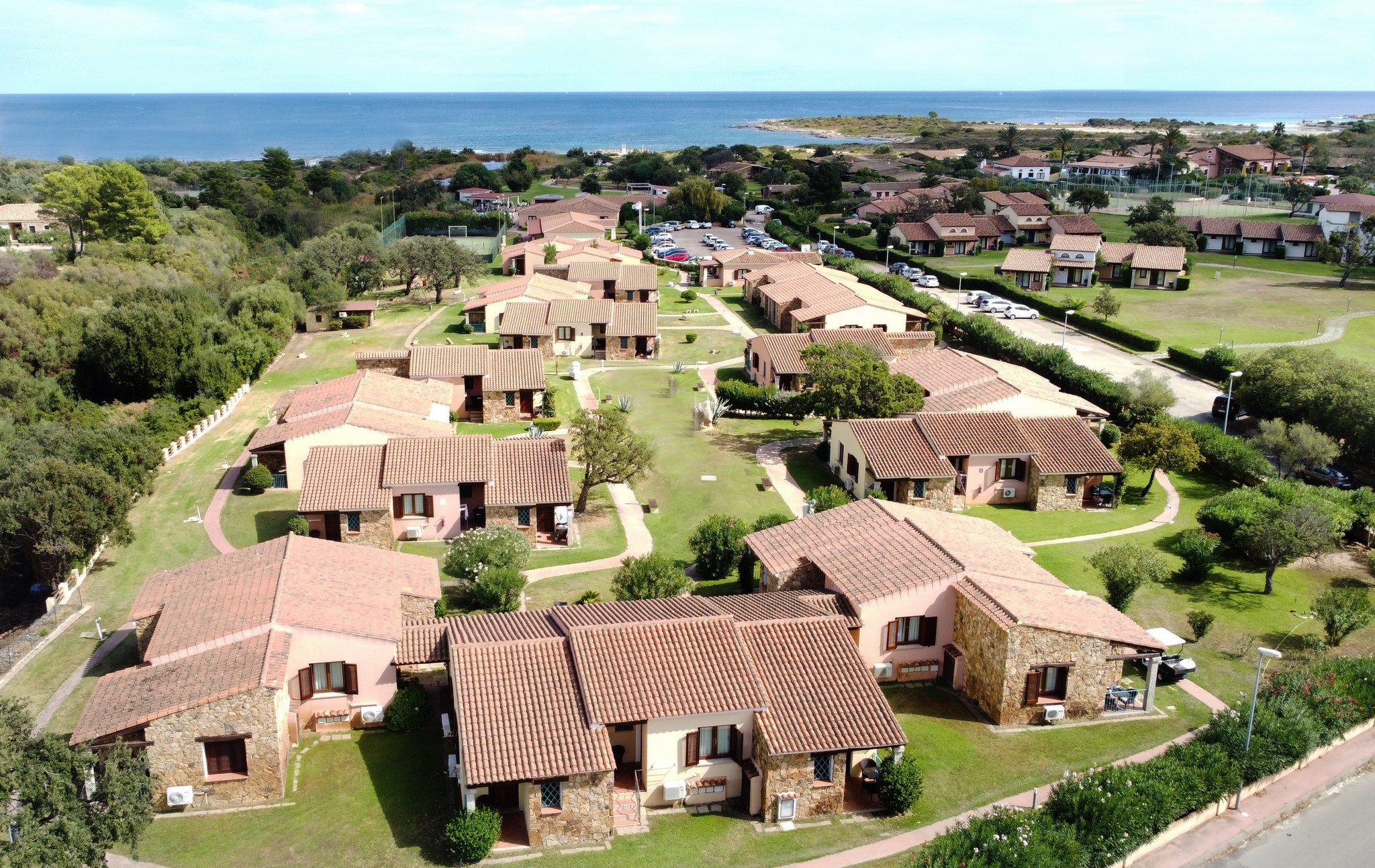 Li Suari Club Village 25