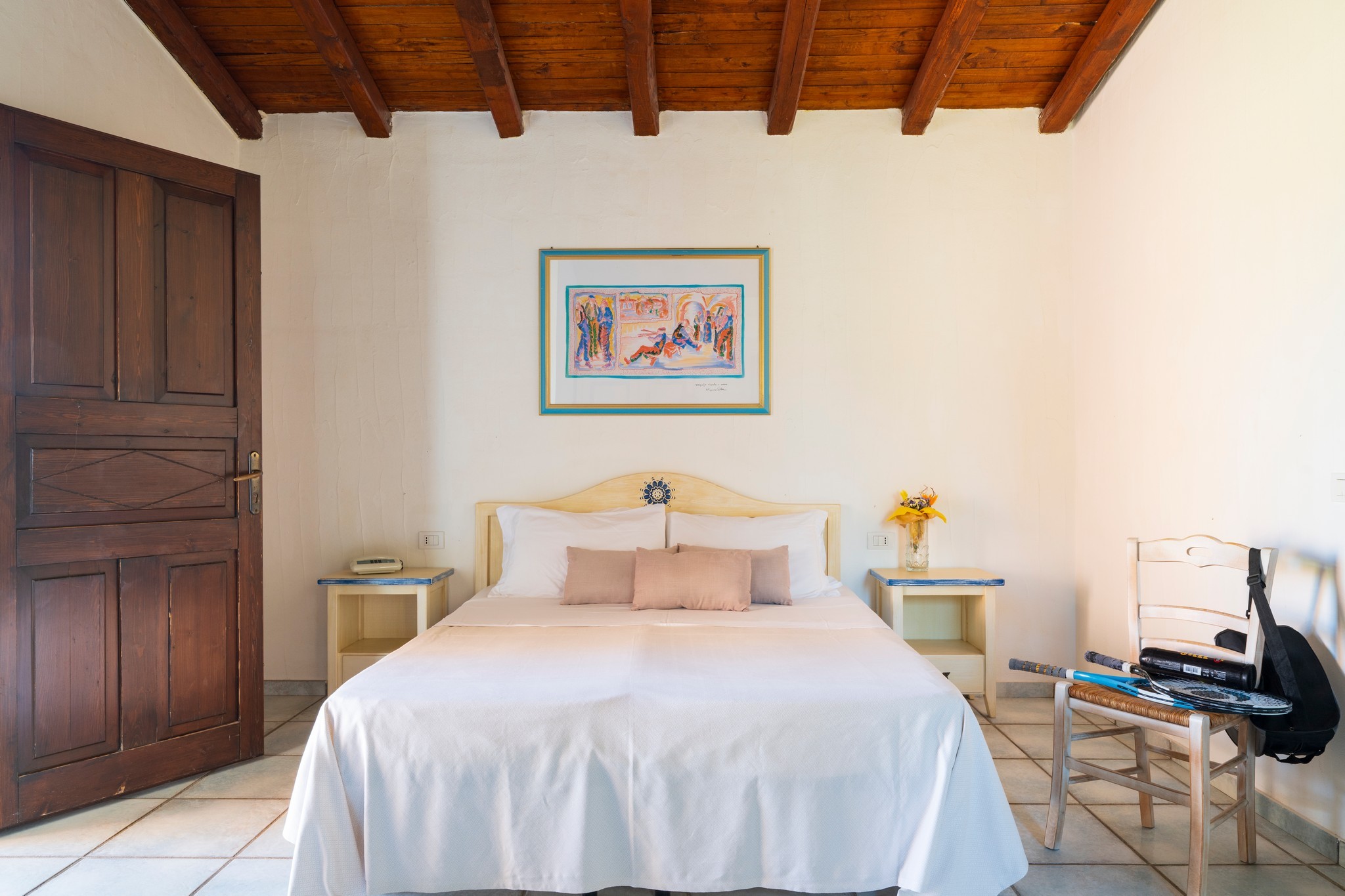 Li Suari Club Village 9