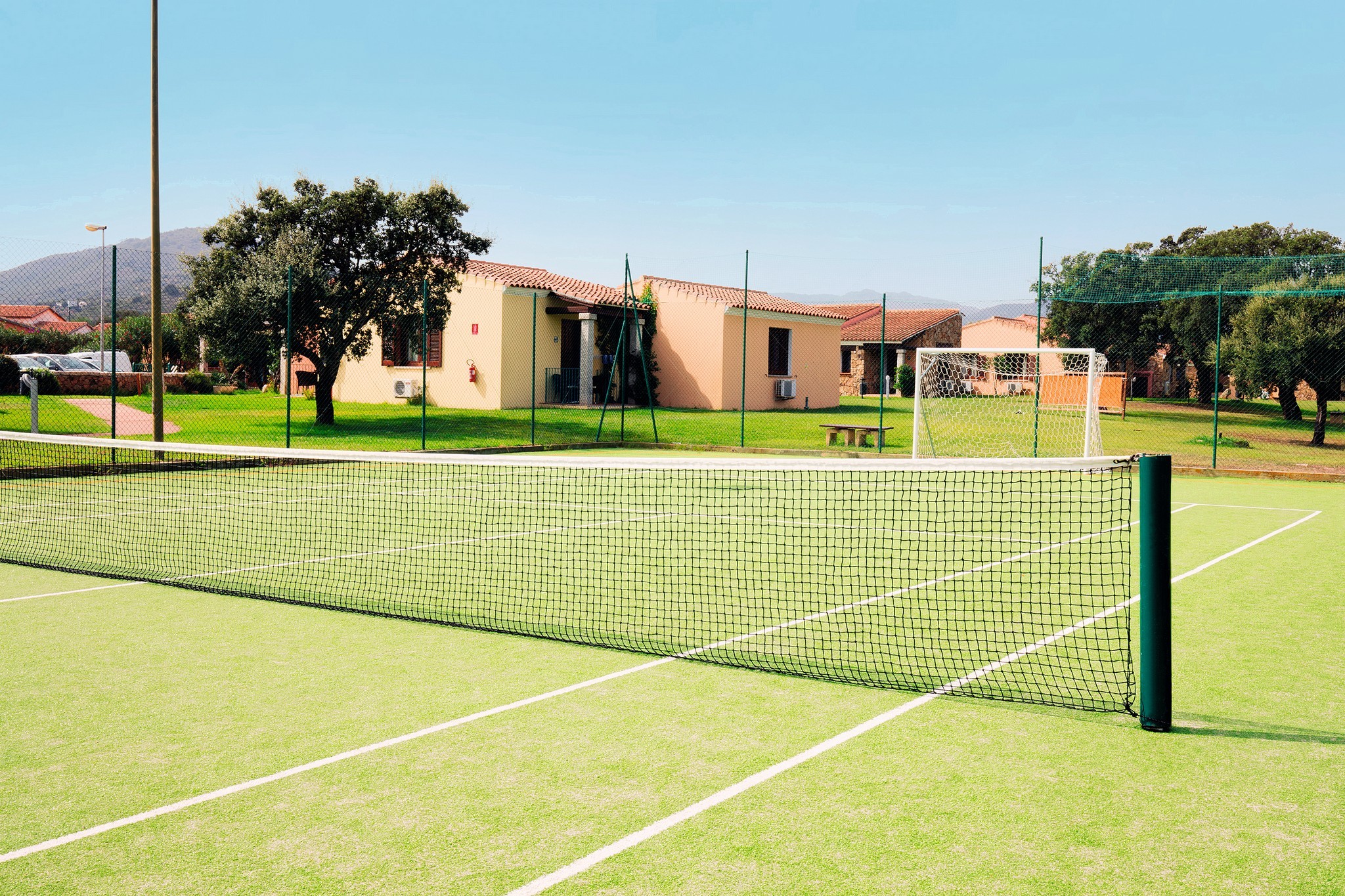 Li Suari Club Village 21