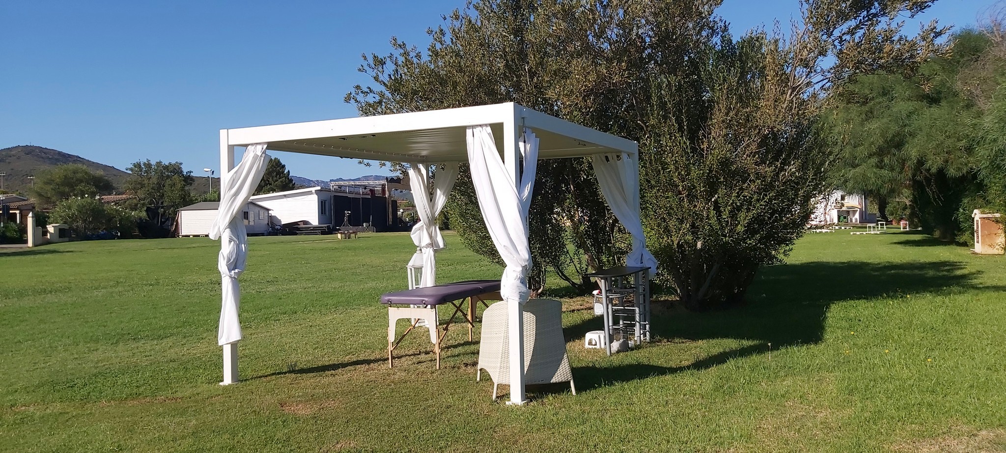 Li Suari Club Village 26