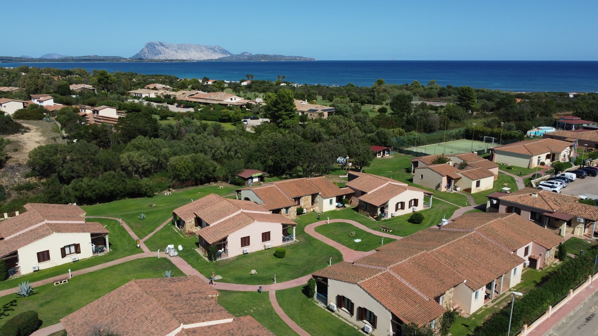 Li Suari Club Village