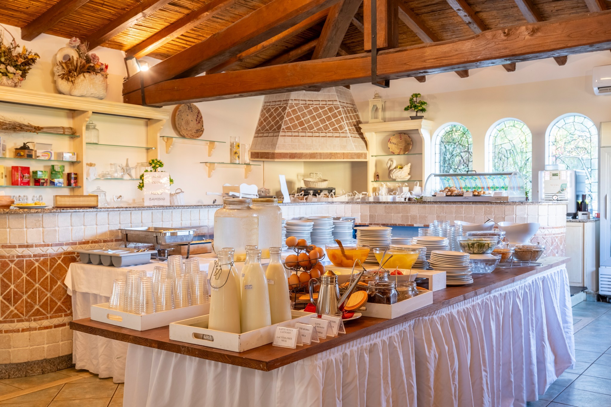 Li Suari Club Village 16