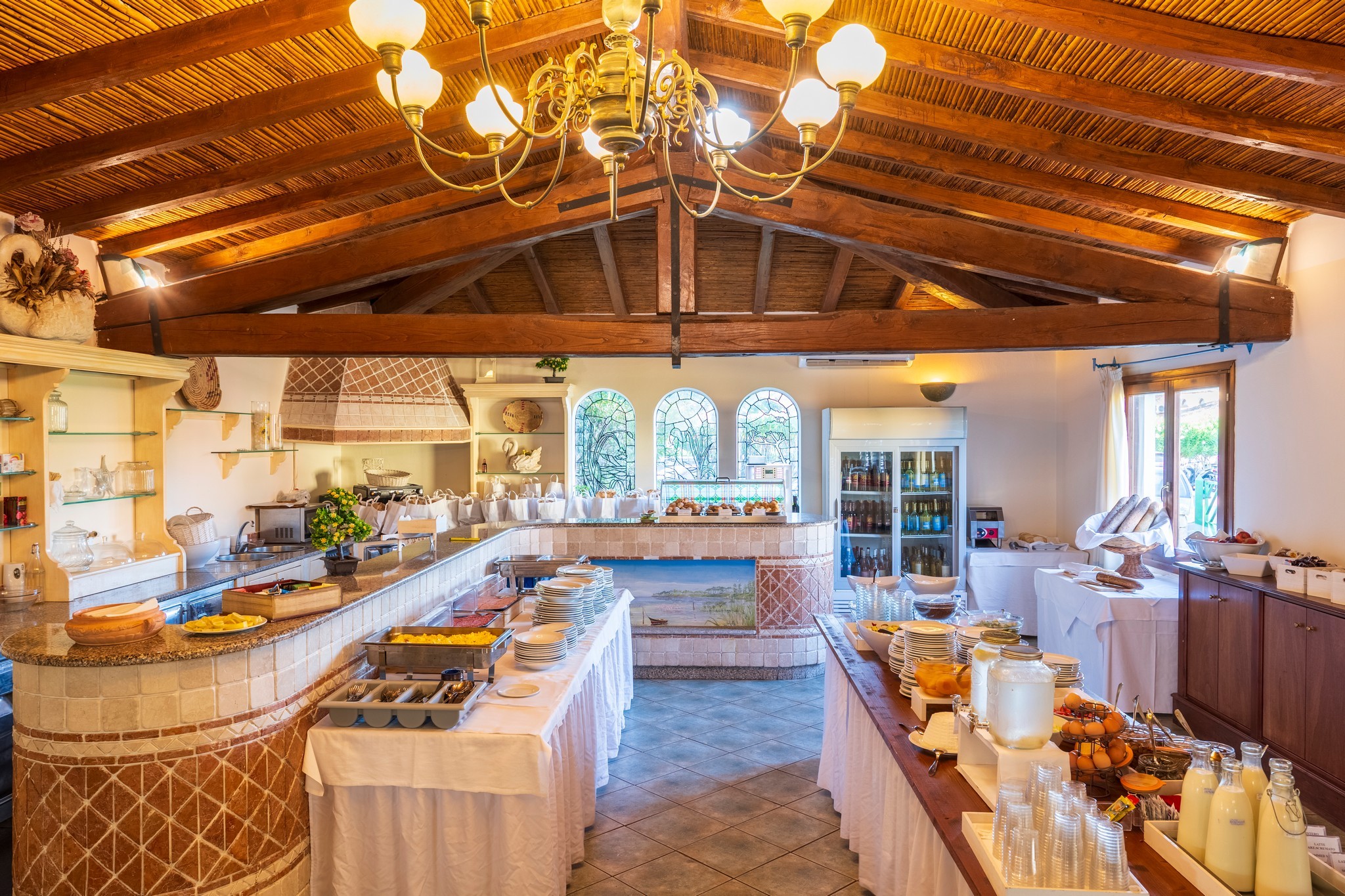 Li Suari Club Village 17