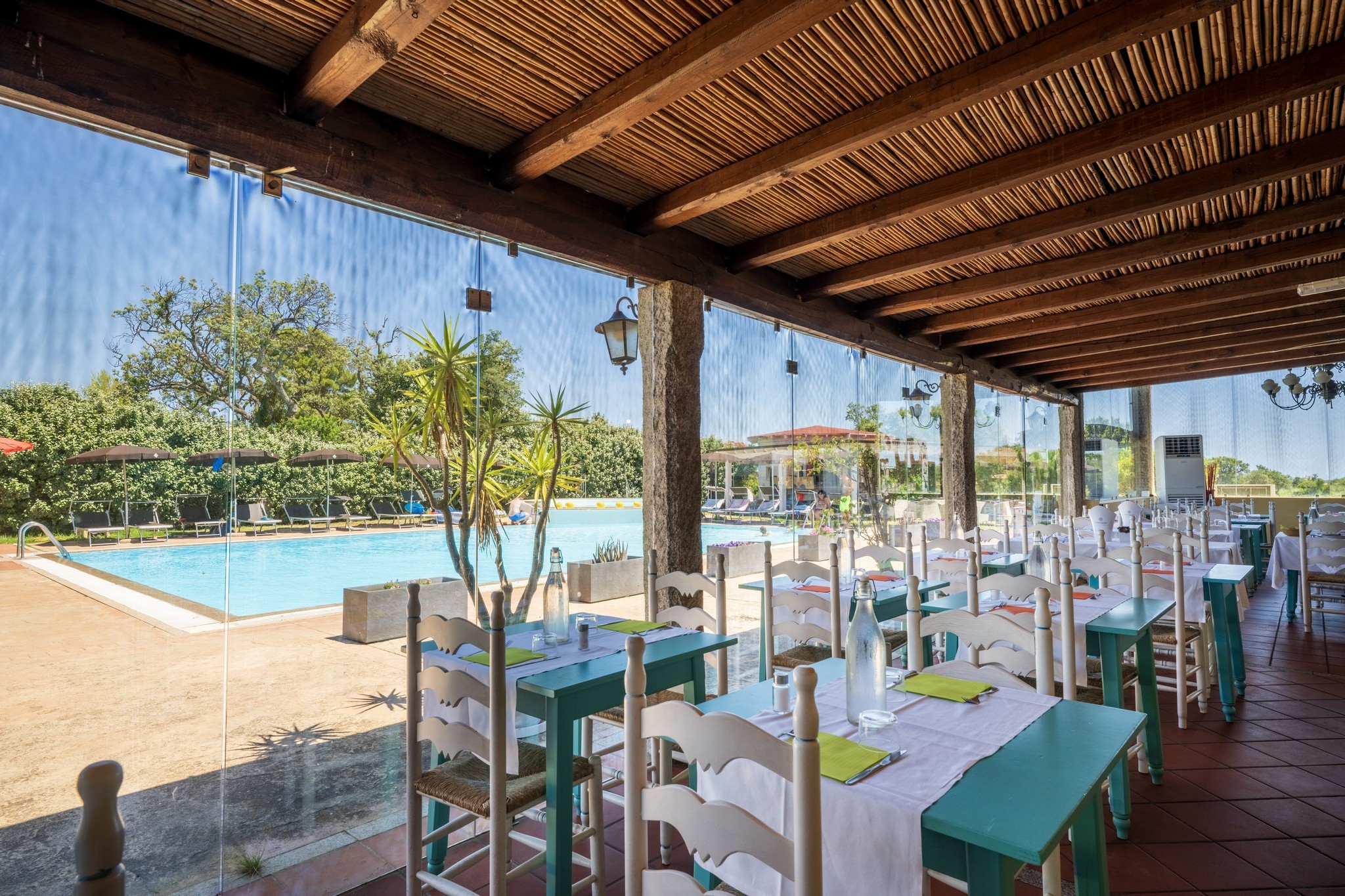 Li Suari Club Village 13