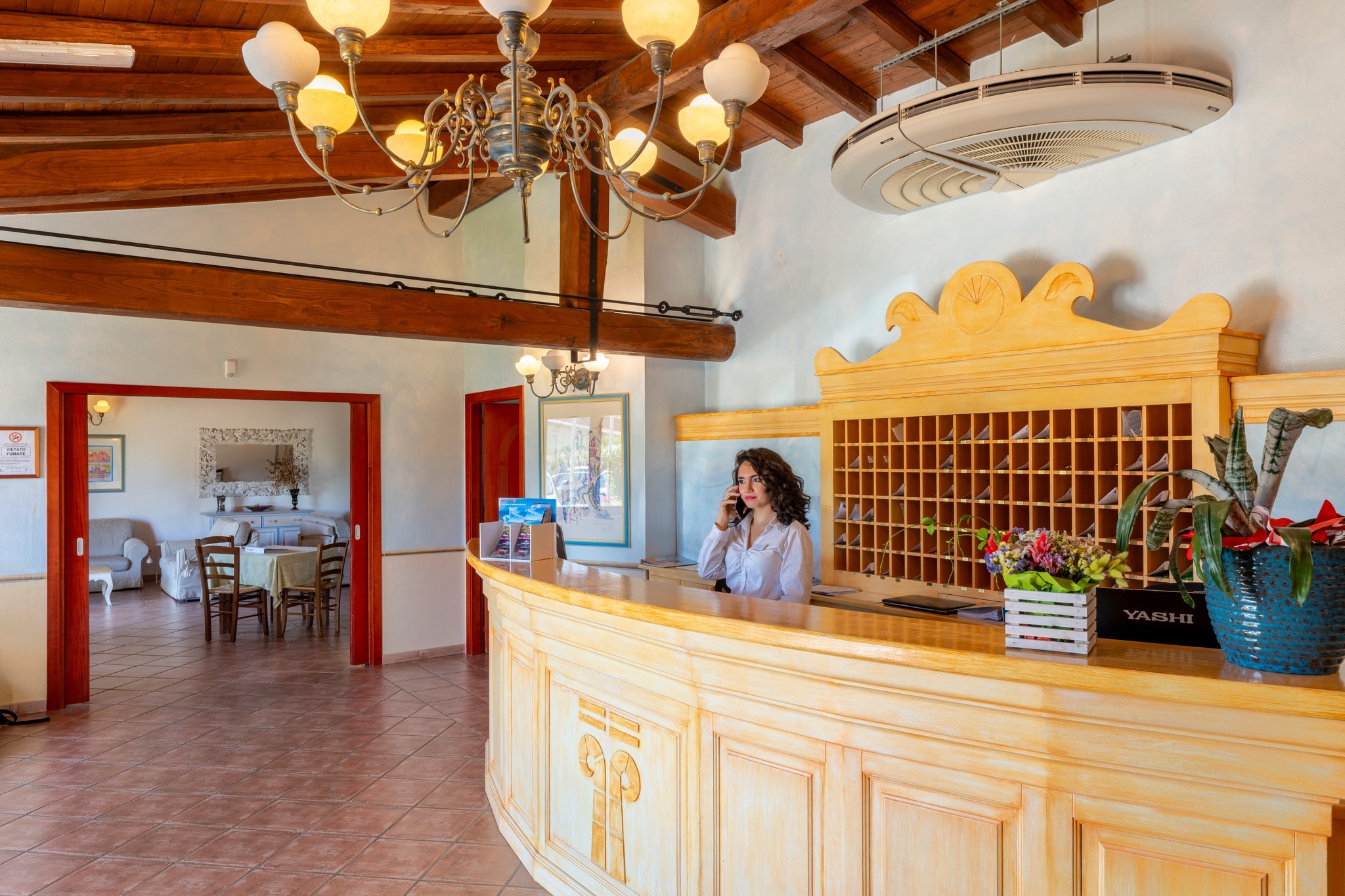 Li Suari Club Village 18