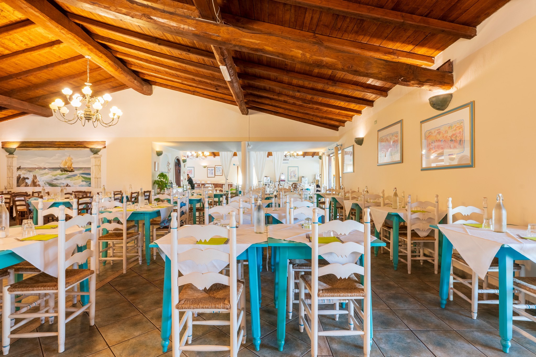 Li Suari Club Village 15