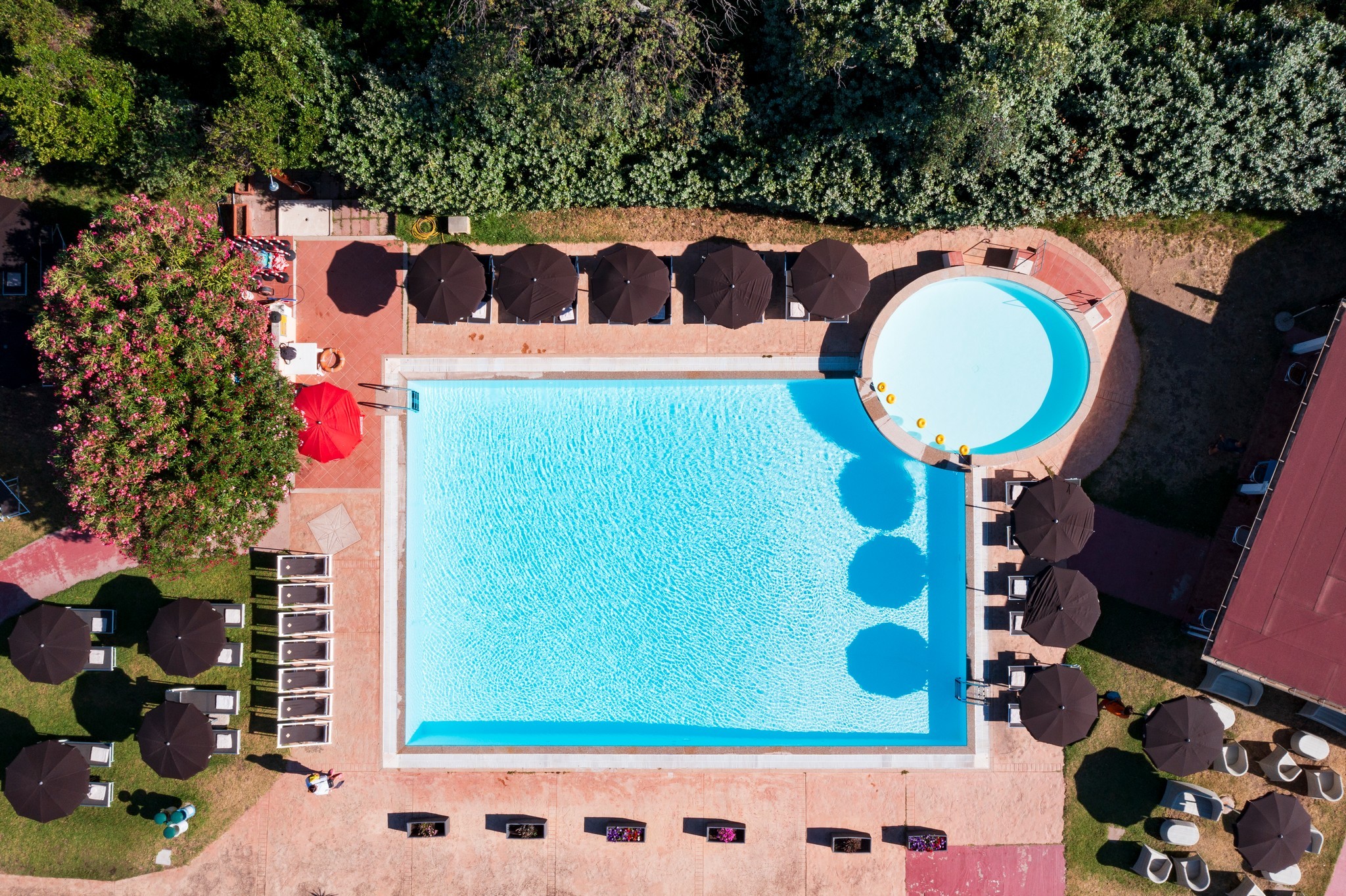 Li Suari Club Village