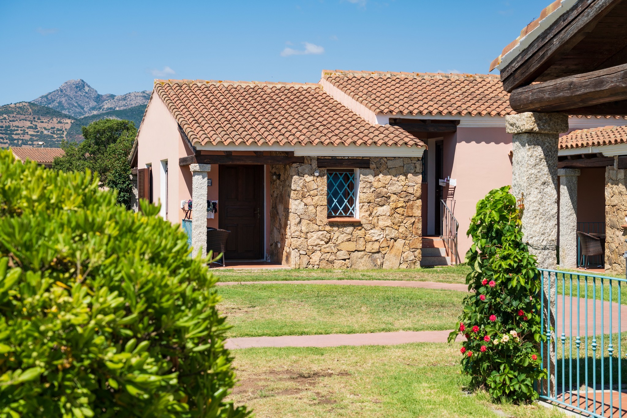 Li Suari Club Village 24