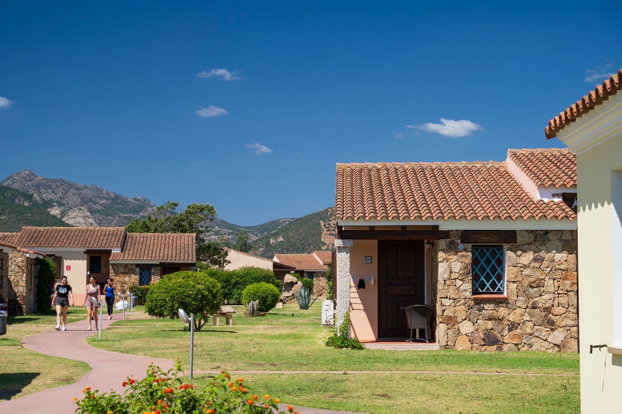 Li Suari Club Village 23