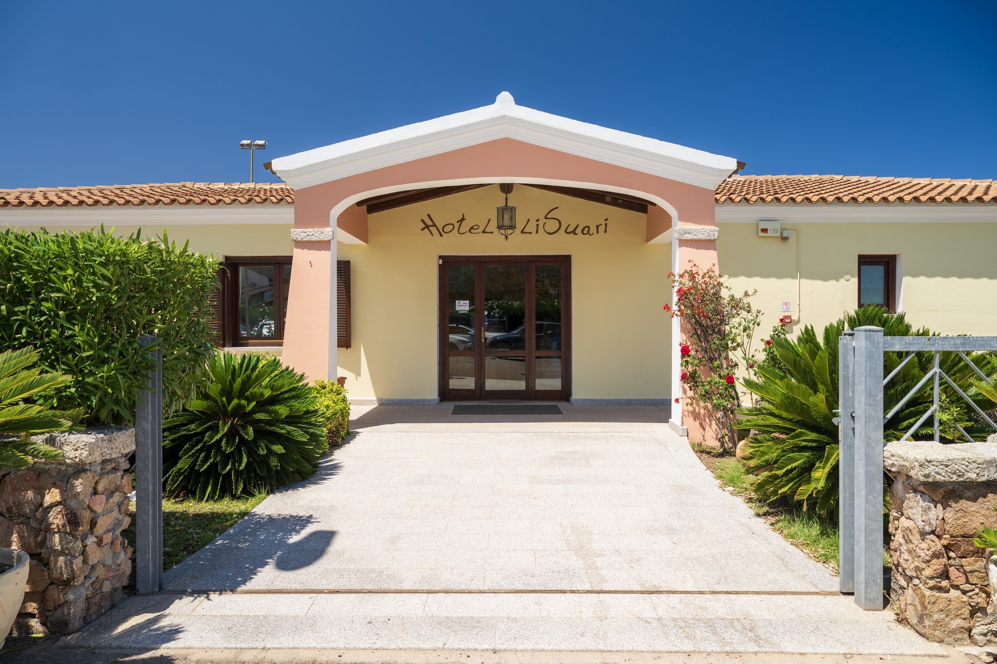 Li Suari Club Village 22