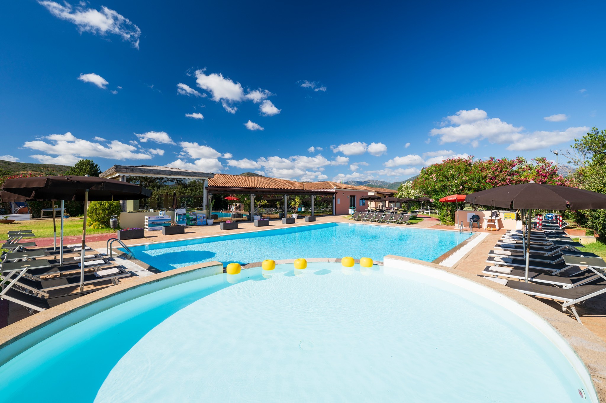 Li Suari Club Village 6