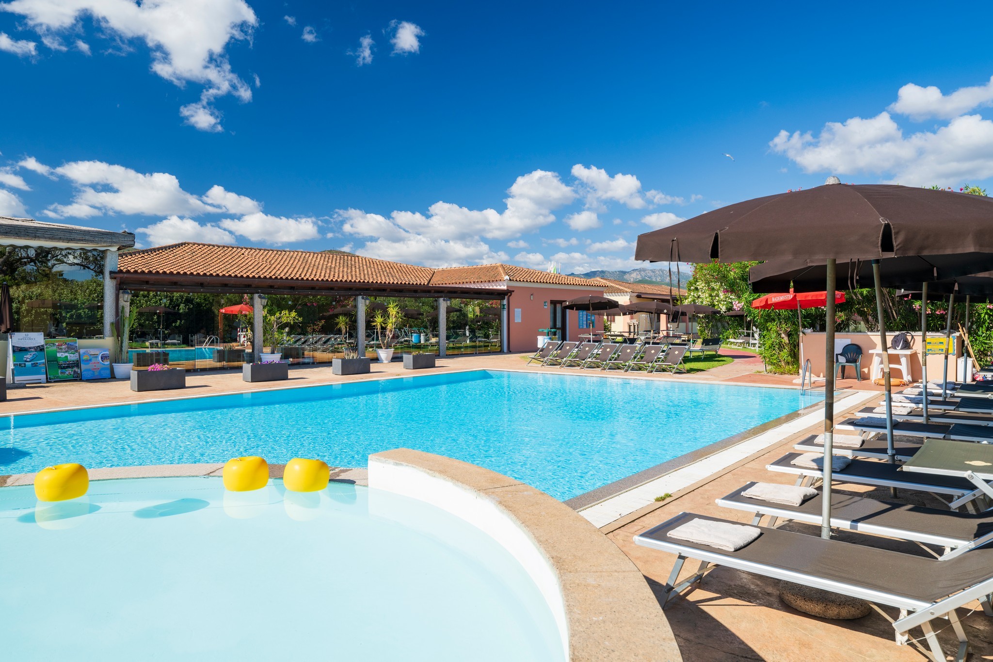 Li Suari Club Village