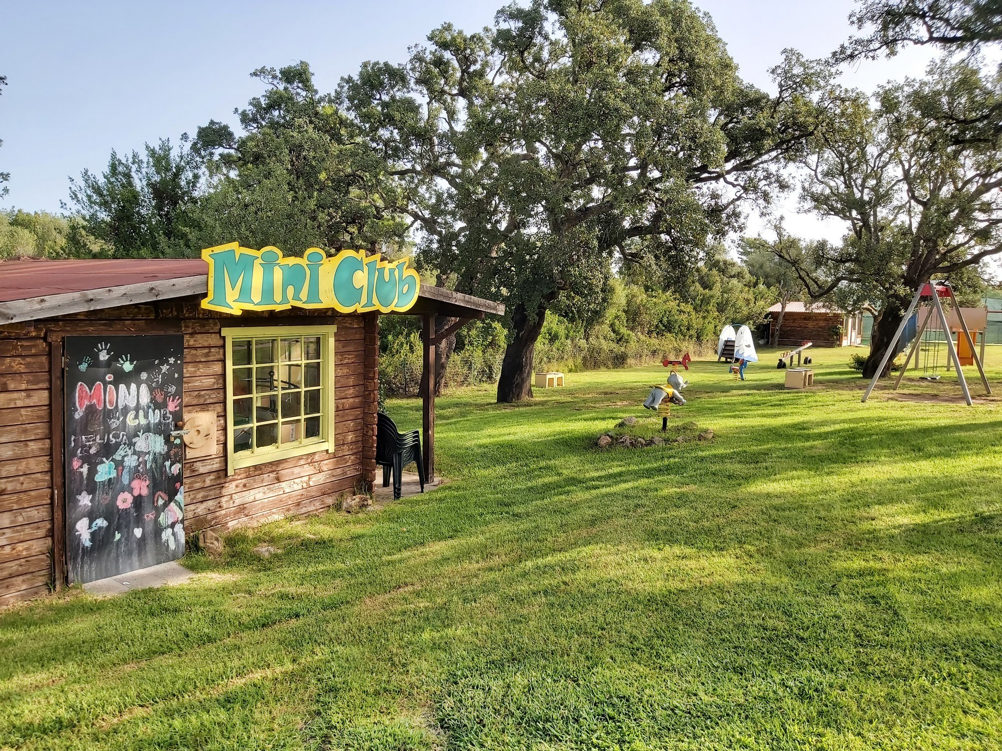 Li Suari Club Village 20