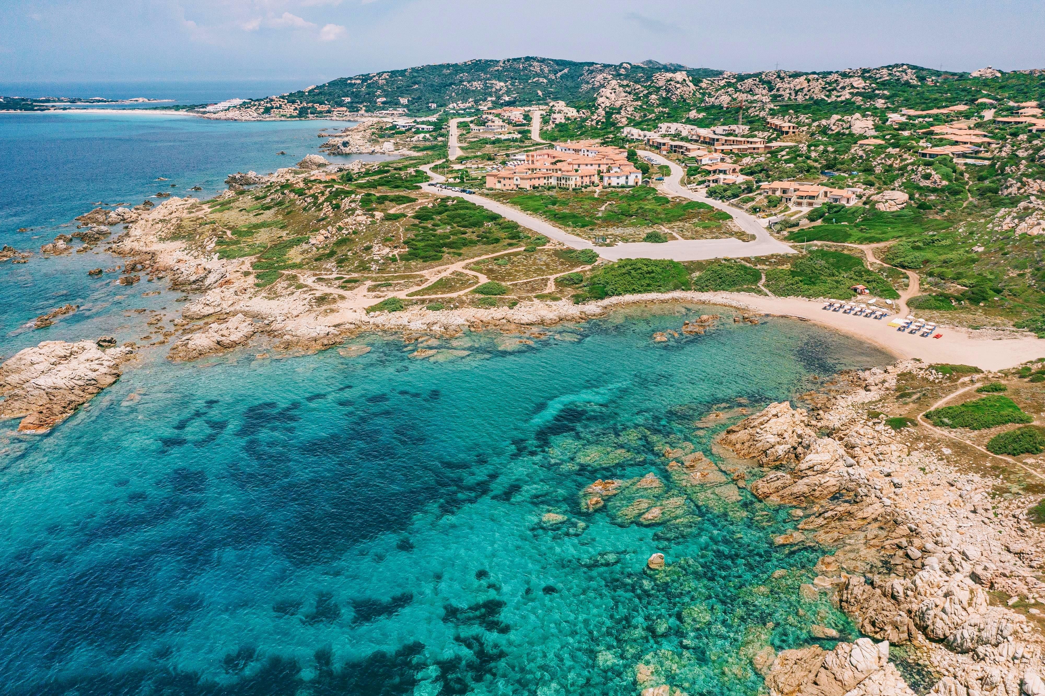 Mangia´s Santa Teresa, Sardinia, Curio Collection by Hilton