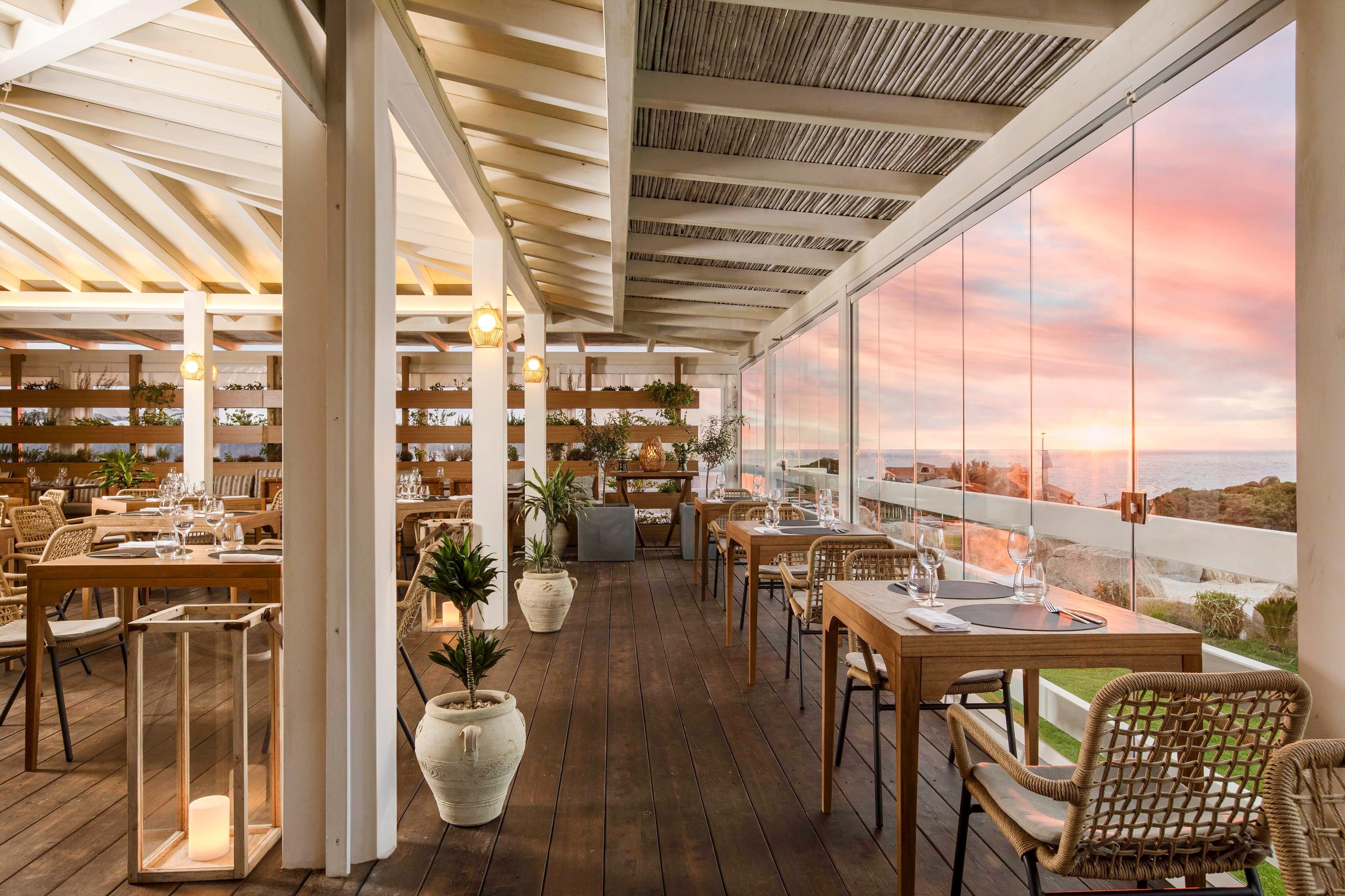 Mangia´s Santa Teresa, Sardinia, Curio Collection by Hilton