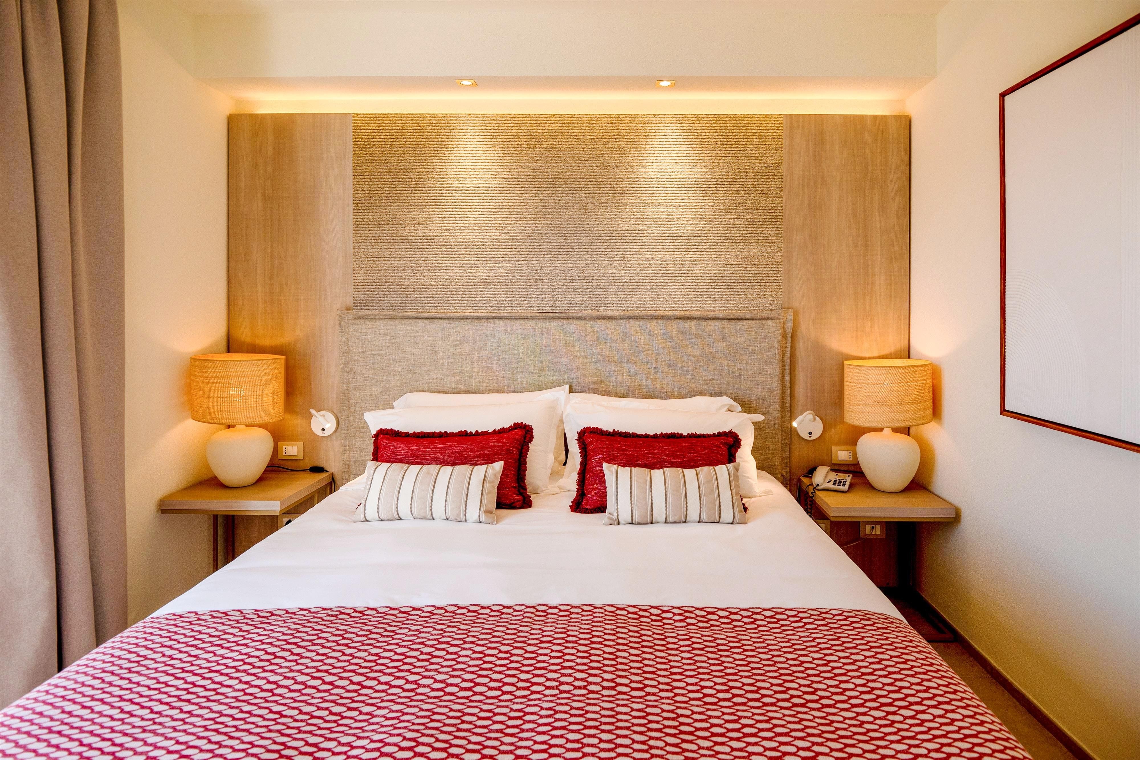 Mangia´s Santa Teresa, Sardinia, Curio Collection by Hilton