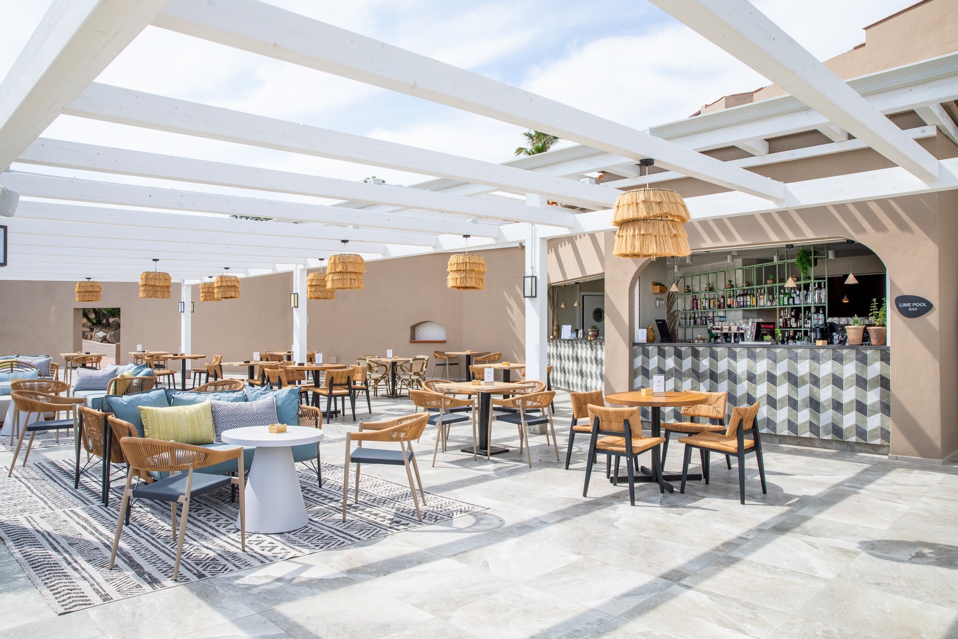 Mangia´s Sardinia Resort 14