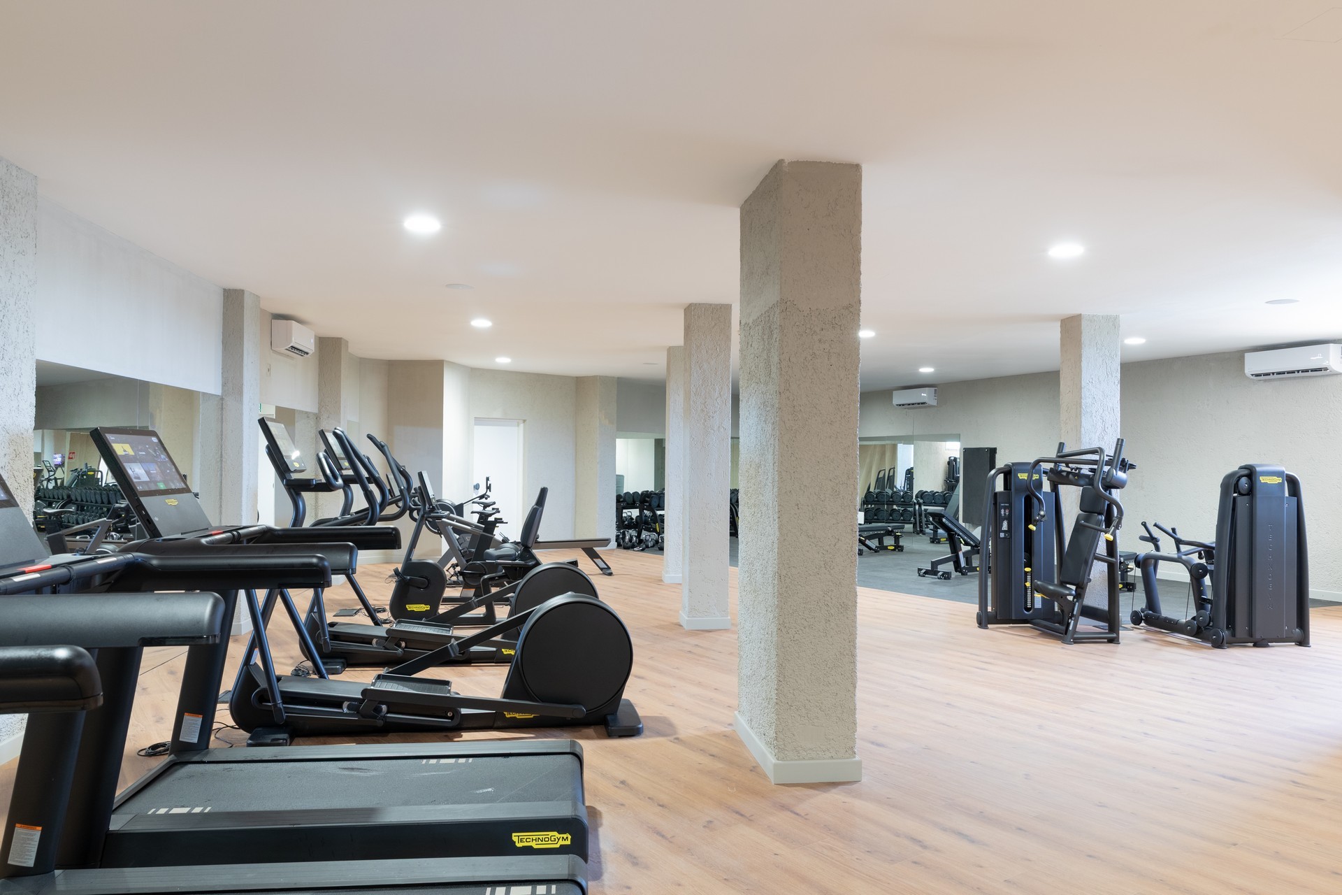 Mangia´s Sardinia Resort 20