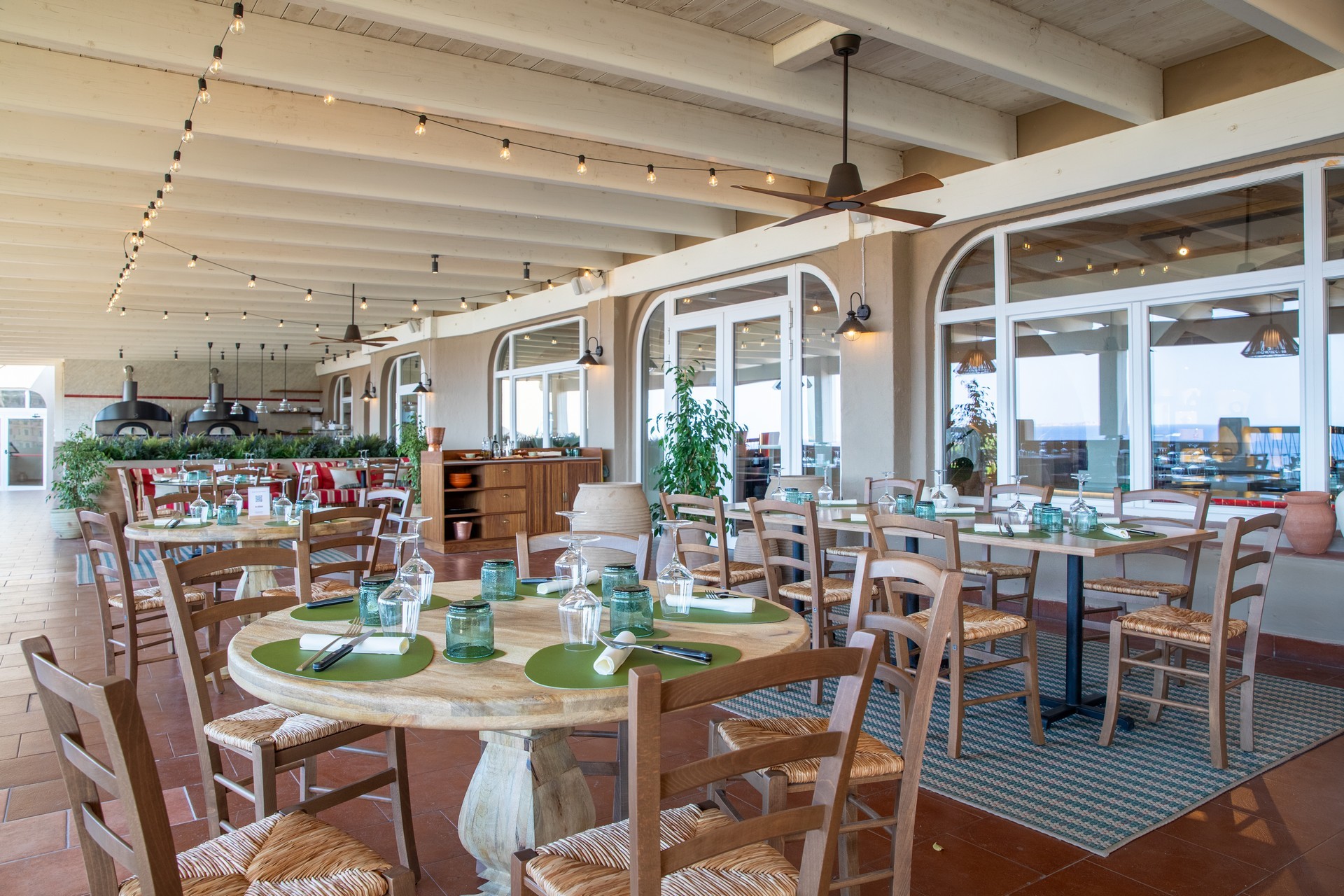 Mangia´s Sardinia Resort 12