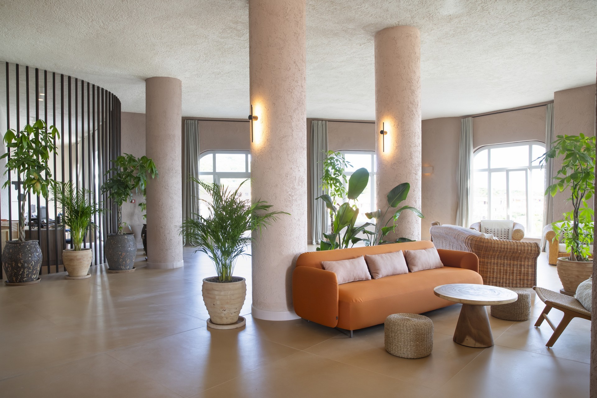 Mangia´s Sardinia Resort 17