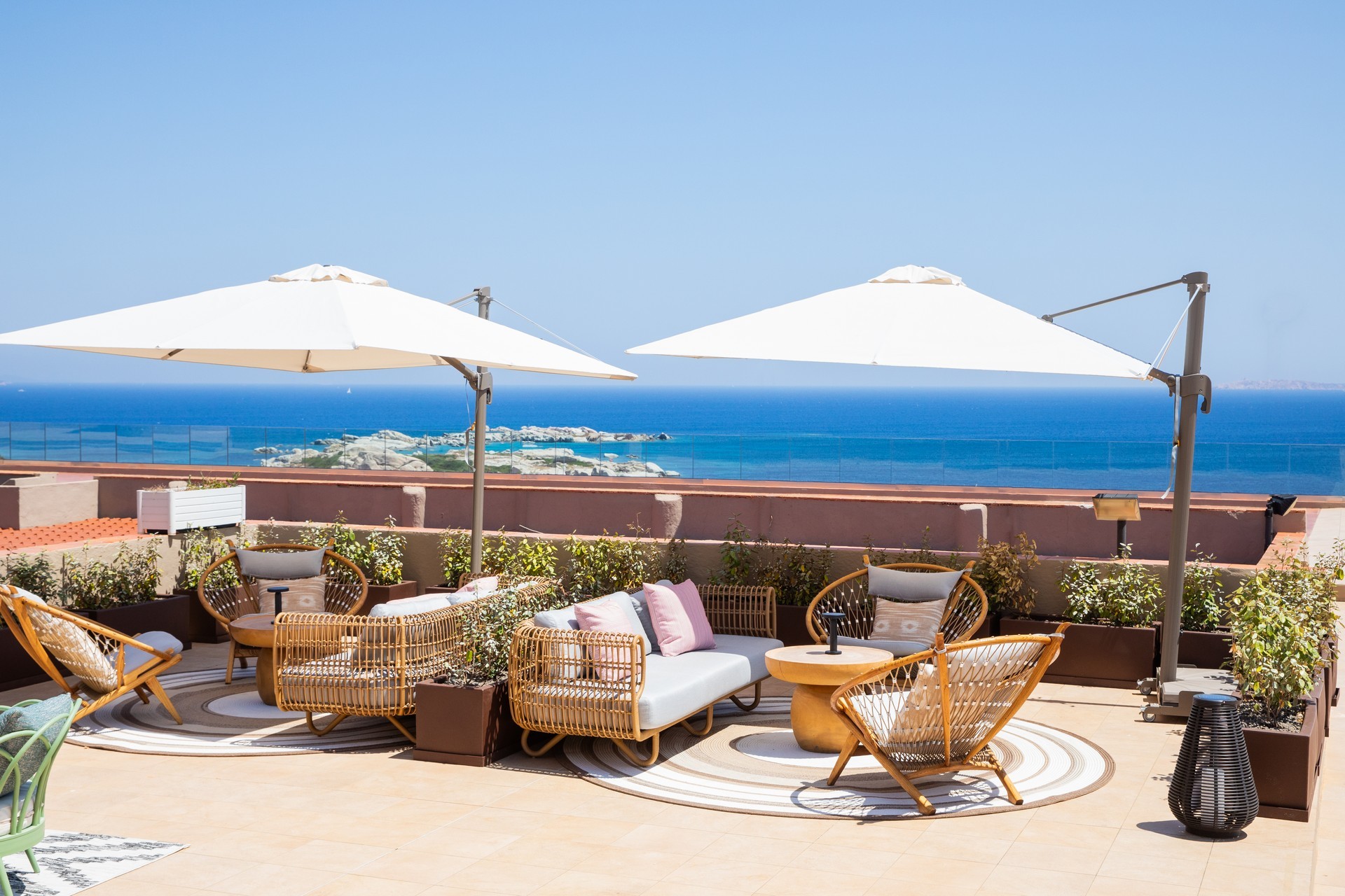 Mangia´s Sardinia Resort 26