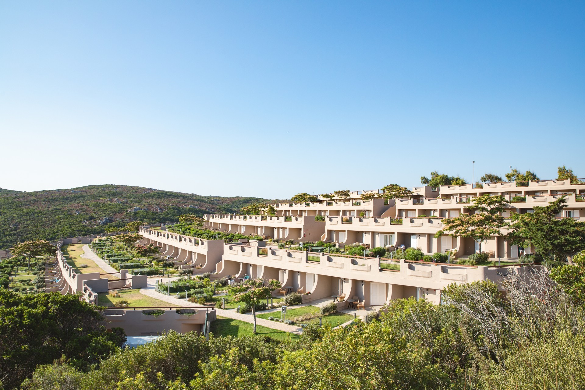 Mangia´s Sardinia Resort 34