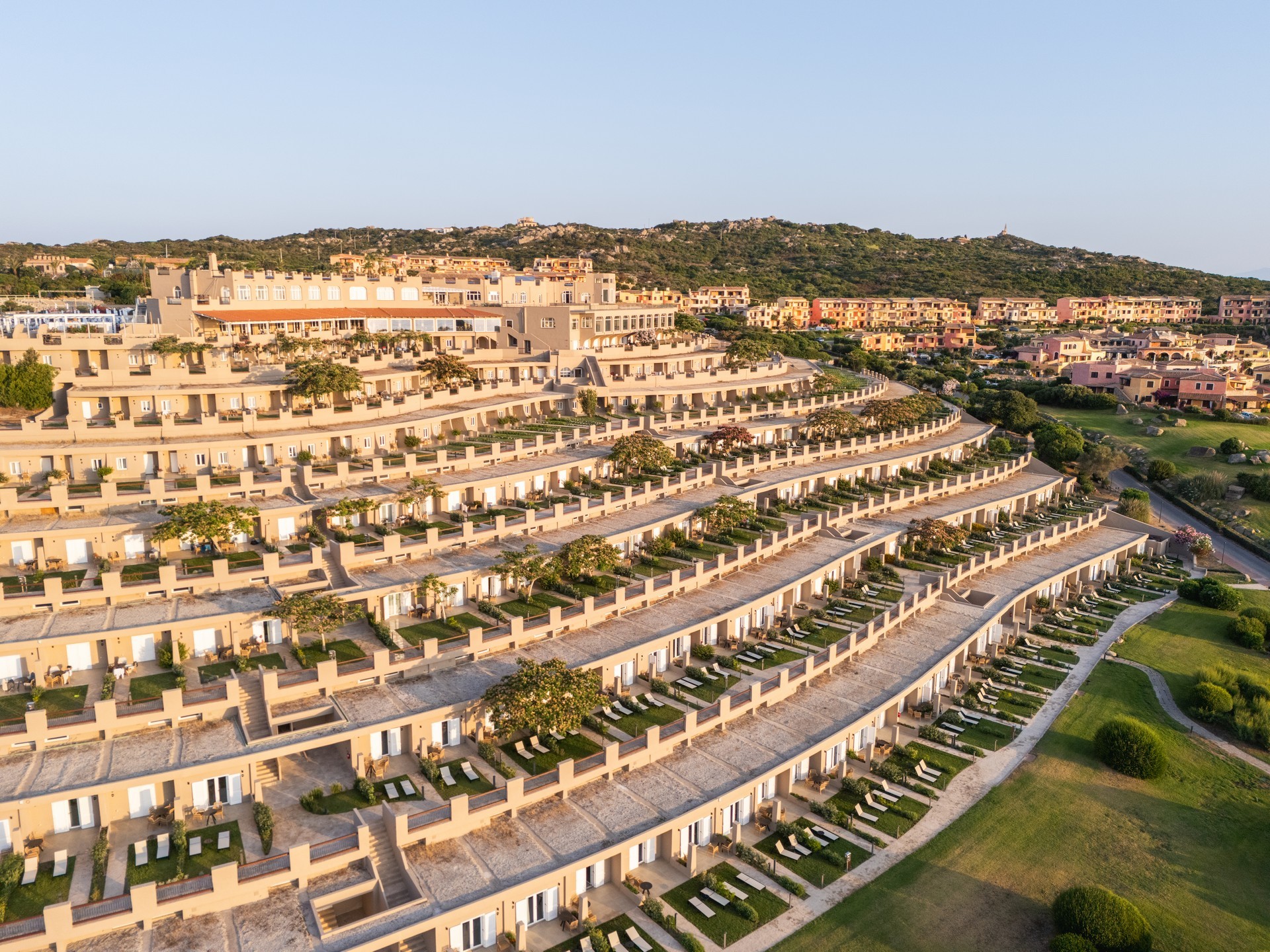 Mangia´s Sardinia Resort 37