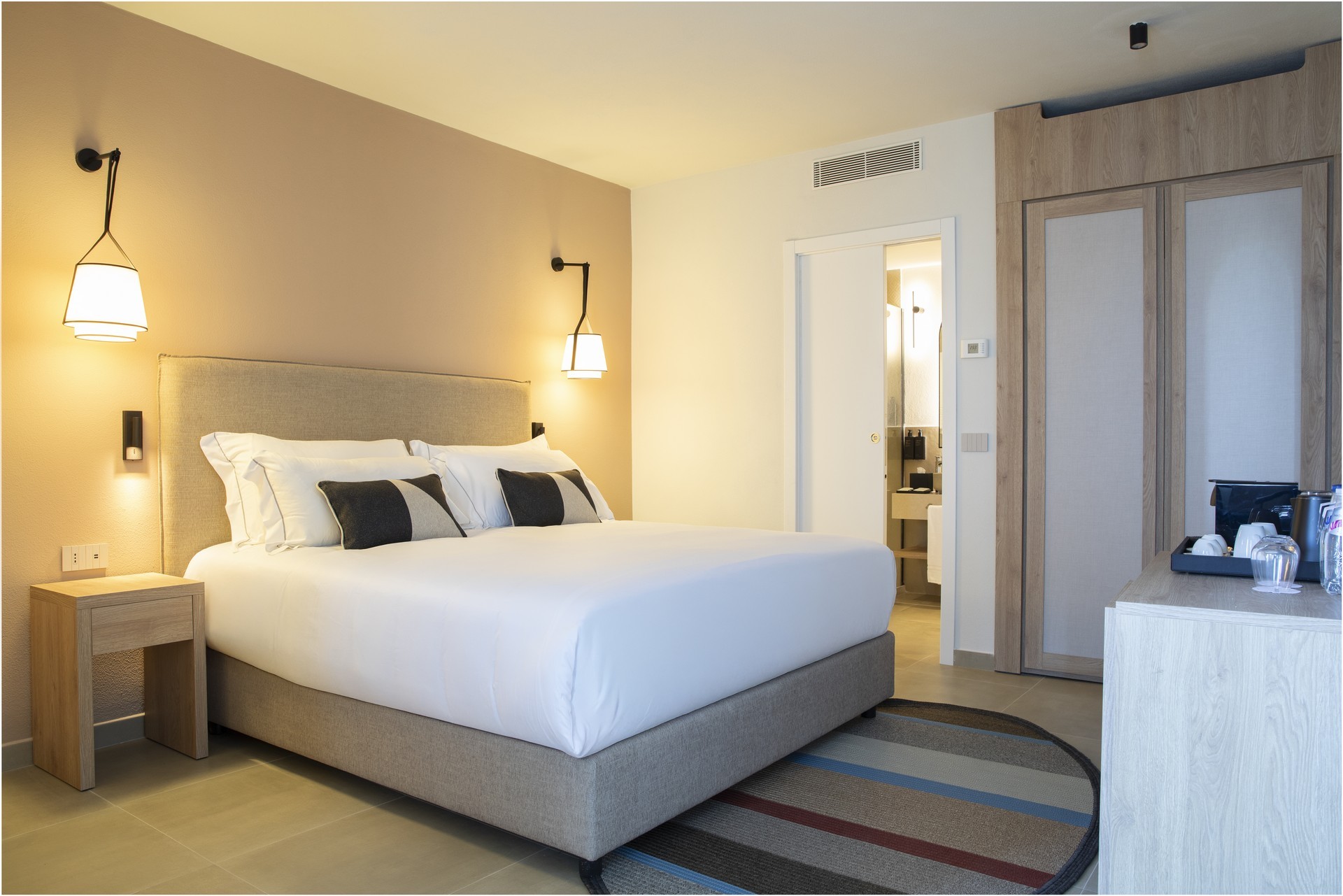 Mangia´s Sardinia Resort 6