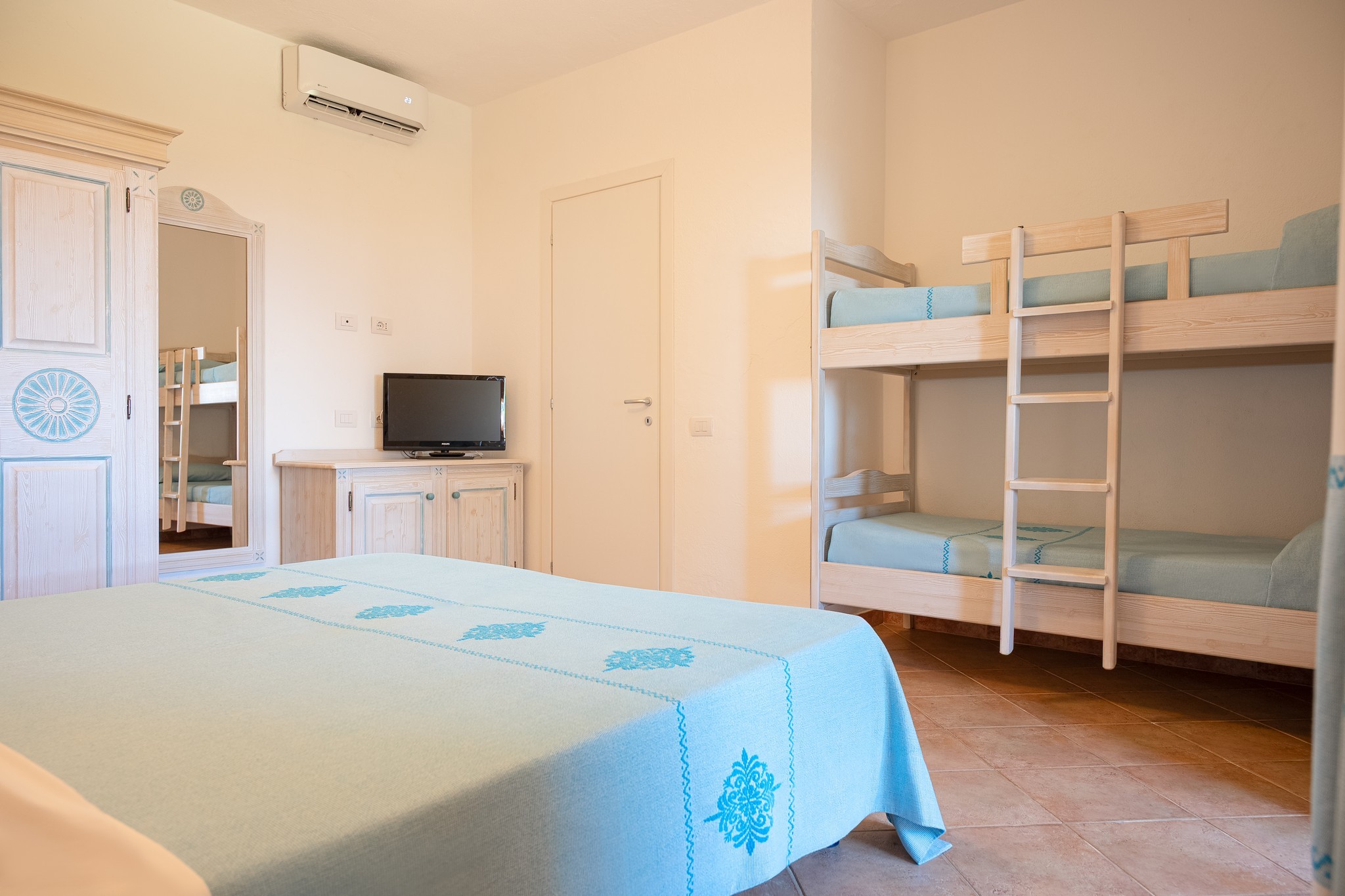 TH Costa Rei - Free Beach Village 18