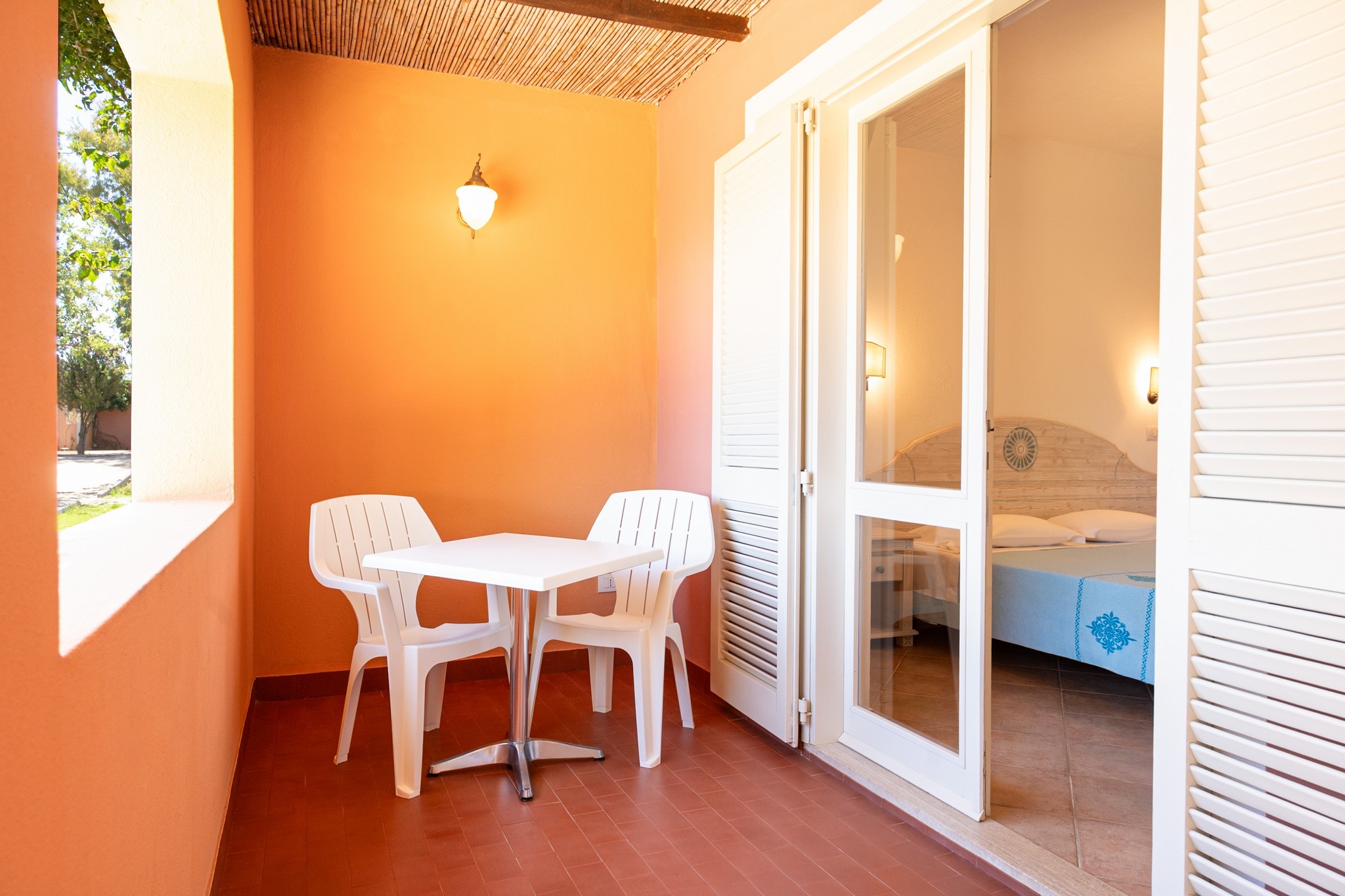 TH Costa Rei - Free Beach Village 19