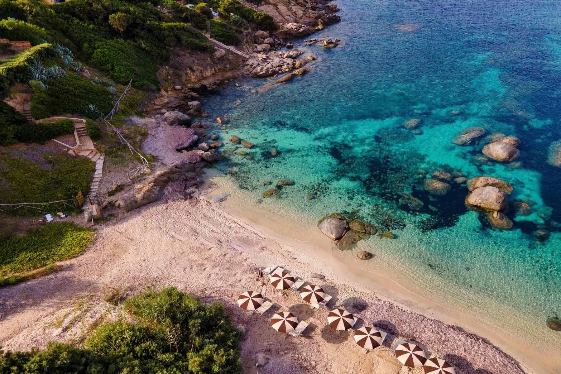 Cala Caterina
