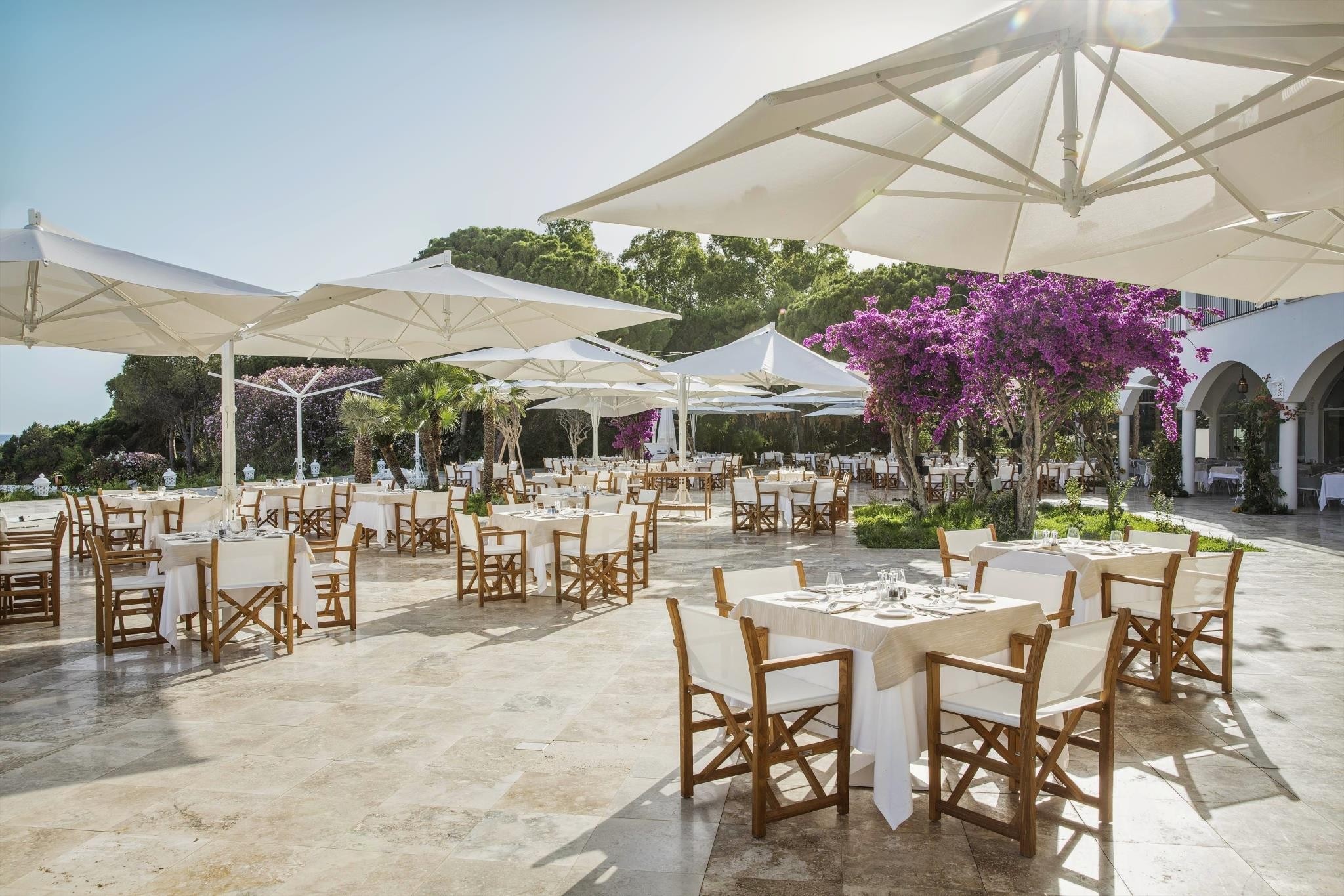 Falkensteiner Resort Capo Boi 23