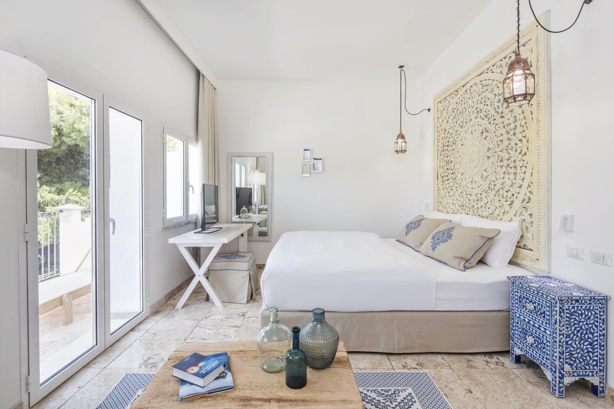 Falkensteiner Resort Capo Boi 13