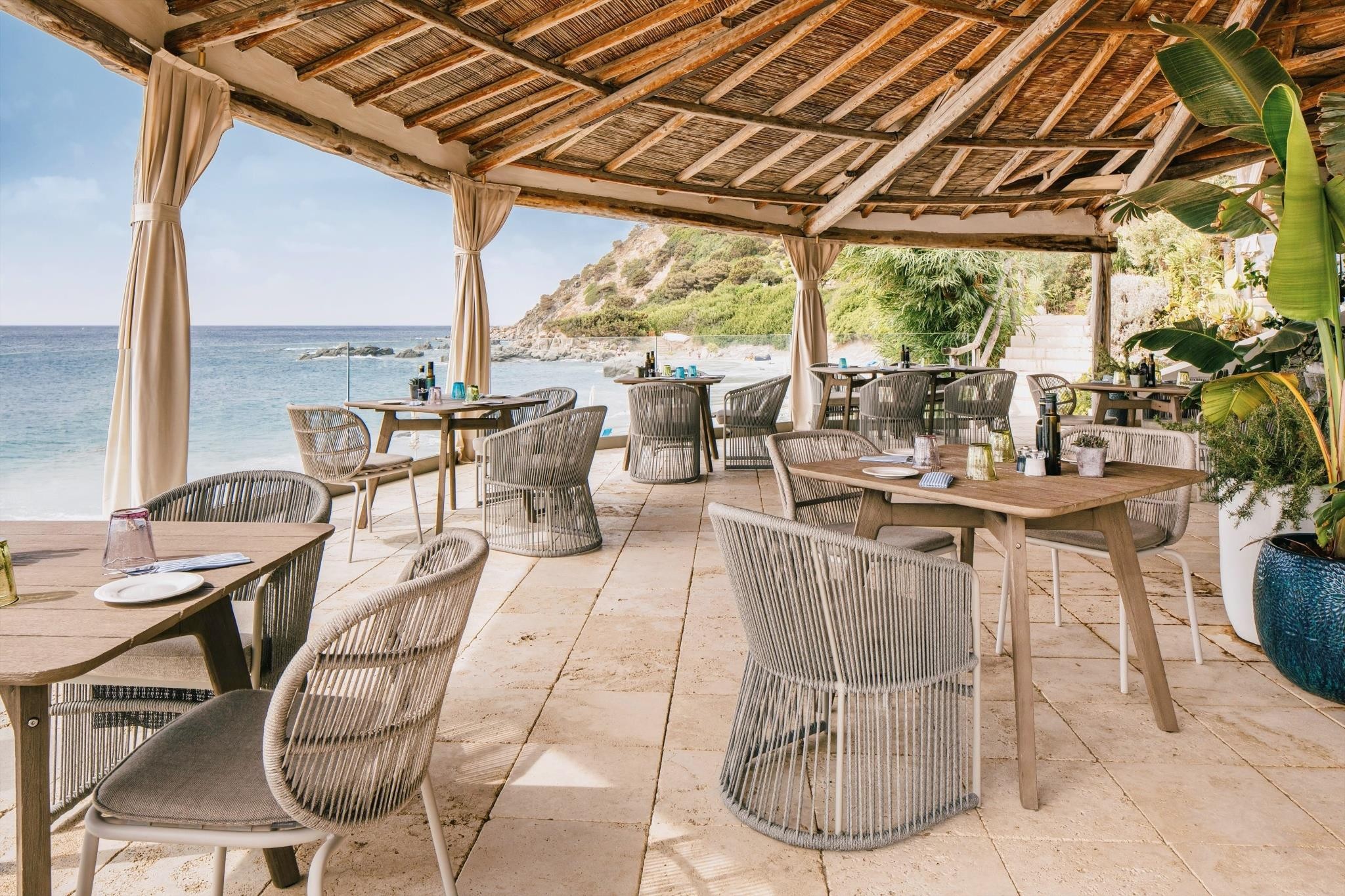 Falkensteiner Resort Capo Boi 27